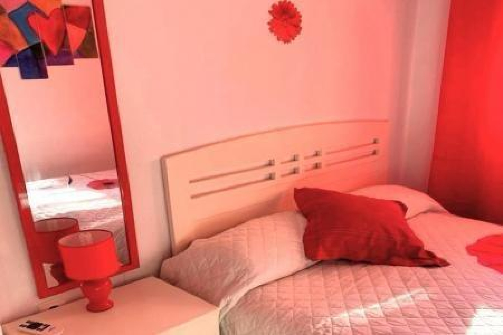 Herverkoop - Penthouse - Torrevieja - Estacion de autobuses