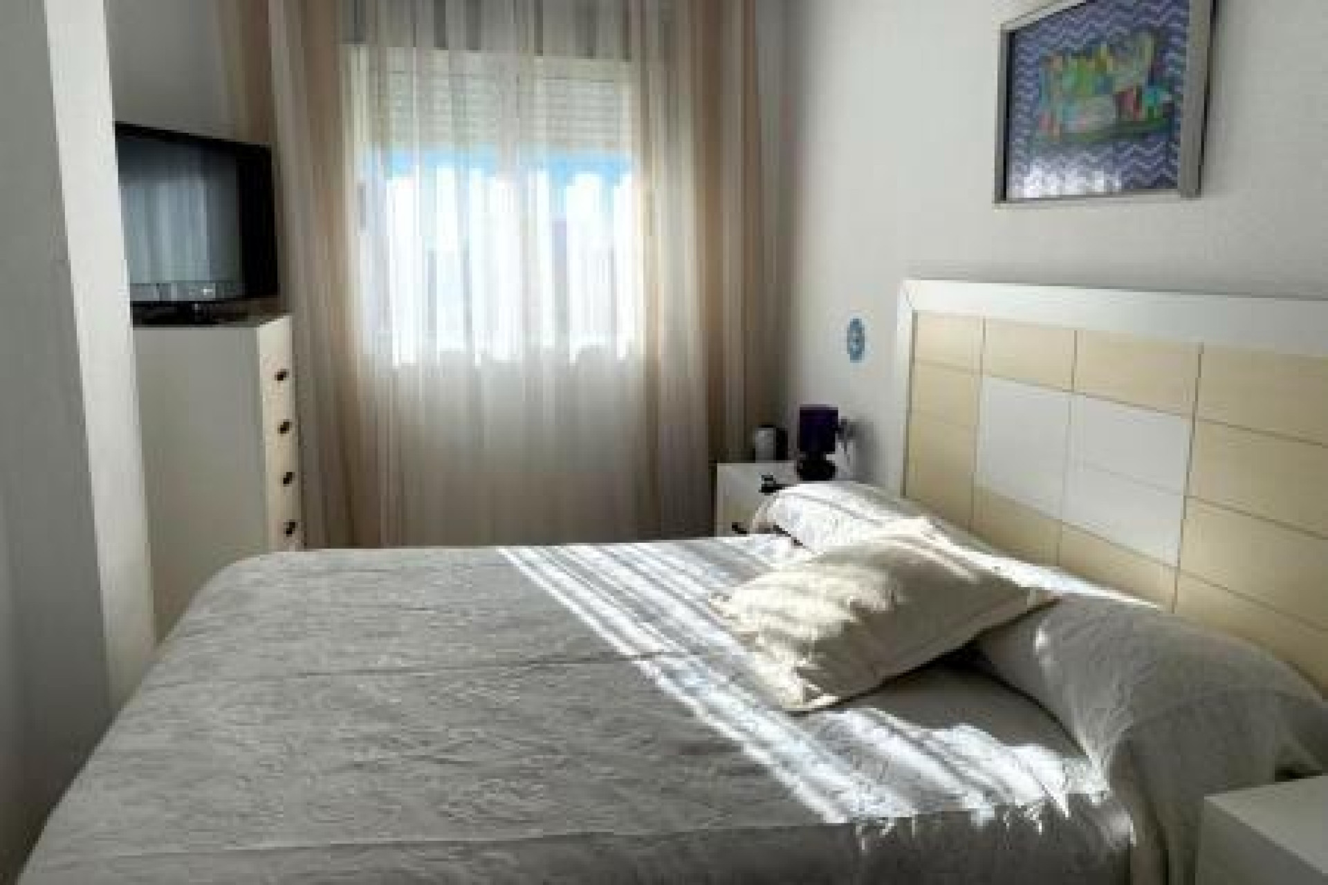 Herverkoop - Penthouse - Torrevieja - Estacion de autobuses