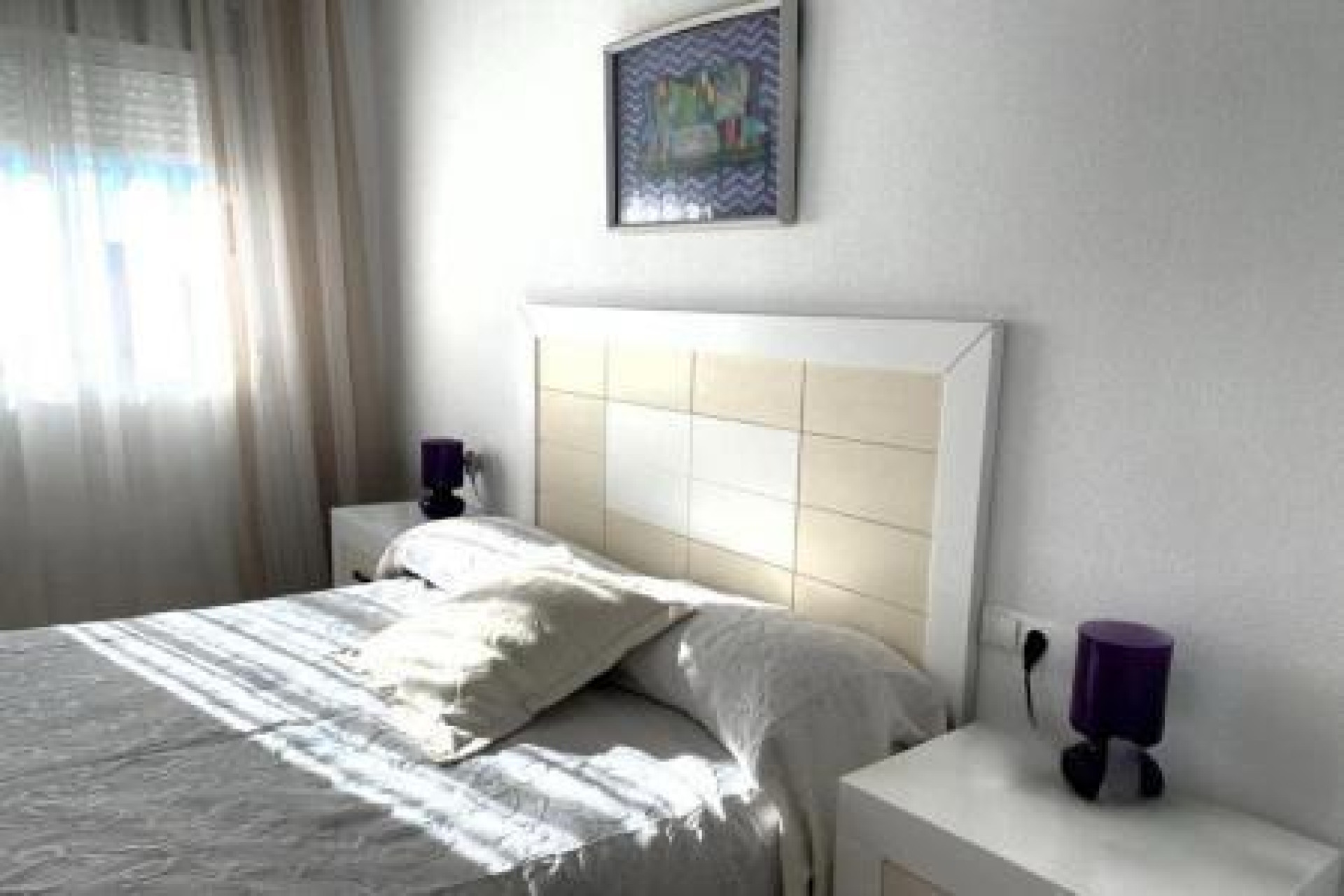 Herverkoop - Penthouse - Torrevieja - Estacion de autobuses