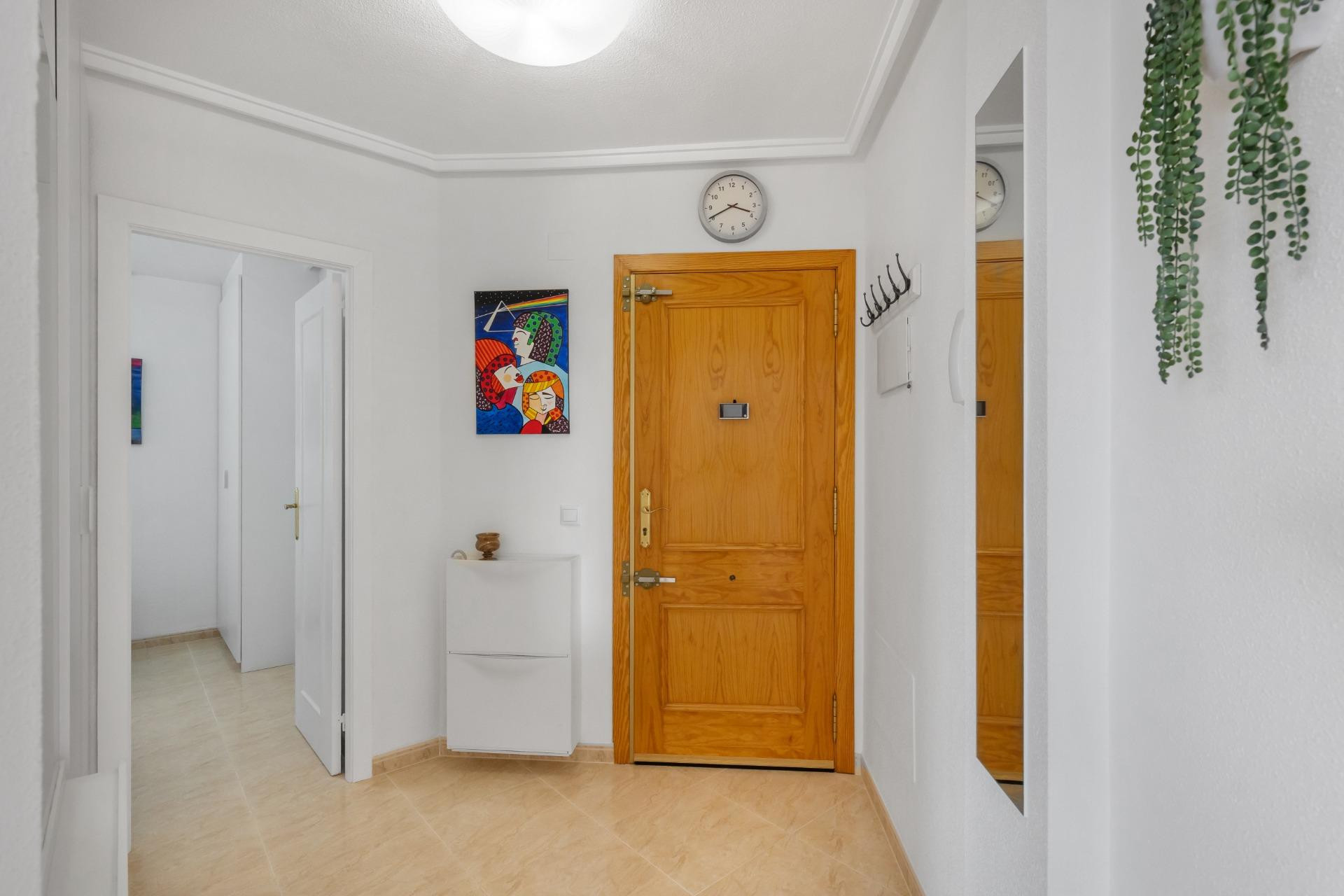 Herverkoop - Penthouse - Torrevieja - Estacion de autobuses