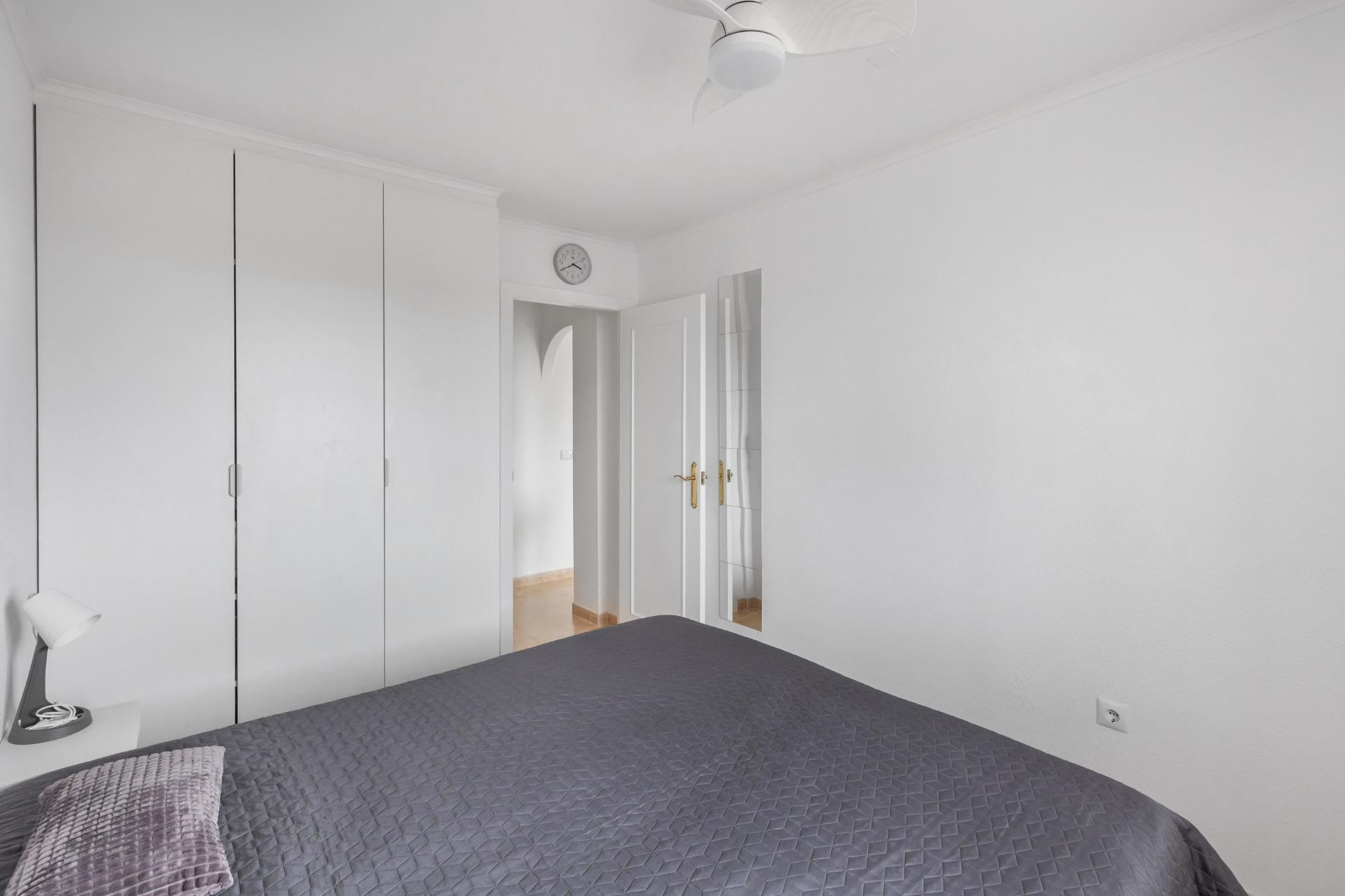 Herverkoop - Penthouse - Torrevieja - Estacion de autobuses