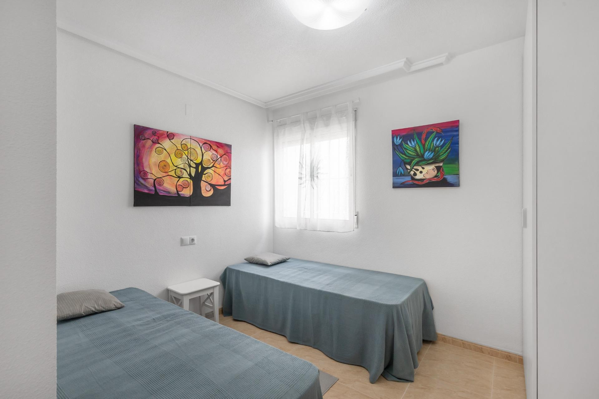 Herverkoop - Penthouse - Torrevieja - Estacion de autobuses