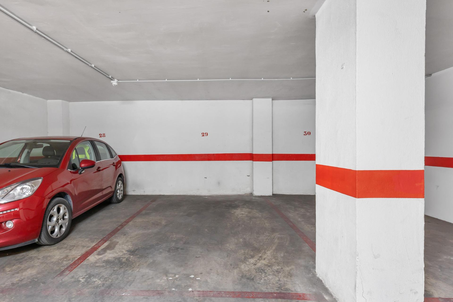 Herverkoop - Penthouse - Torrevieja - Estacion de autobuses