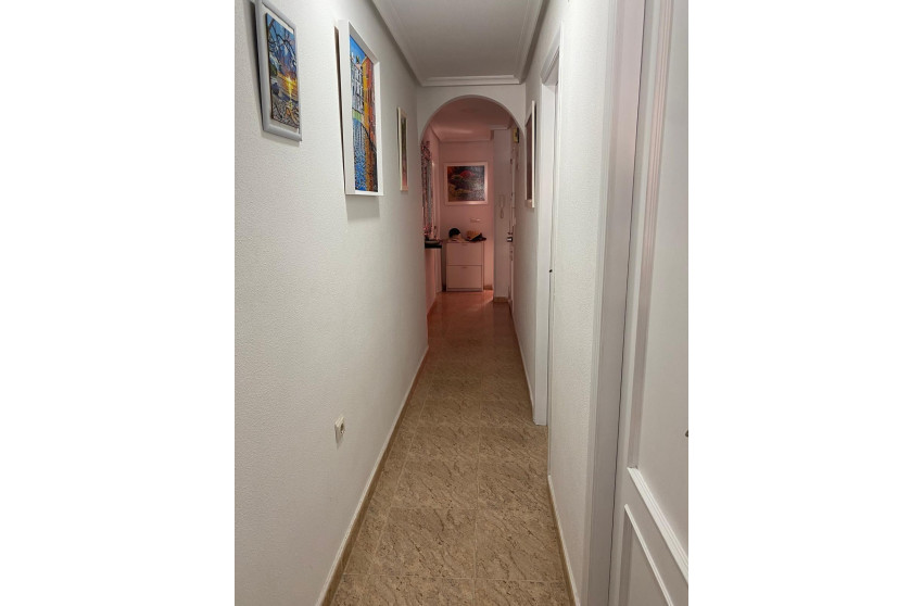 Herverkoop - Penthouse - Torrevieja - Estacion de autobuses