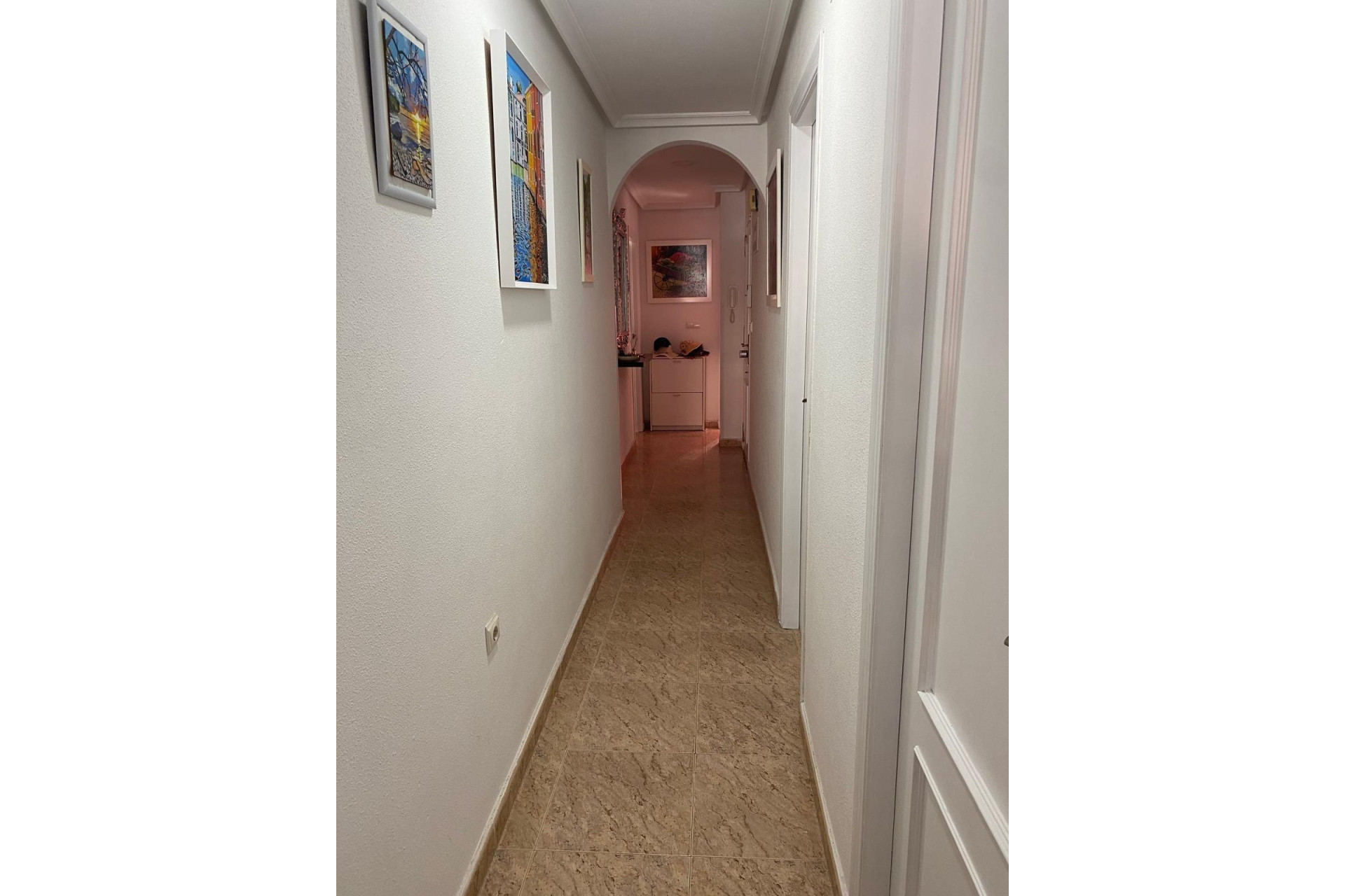 Herverkoop - Penthouse - Torrevieja - Estacion de autobuses