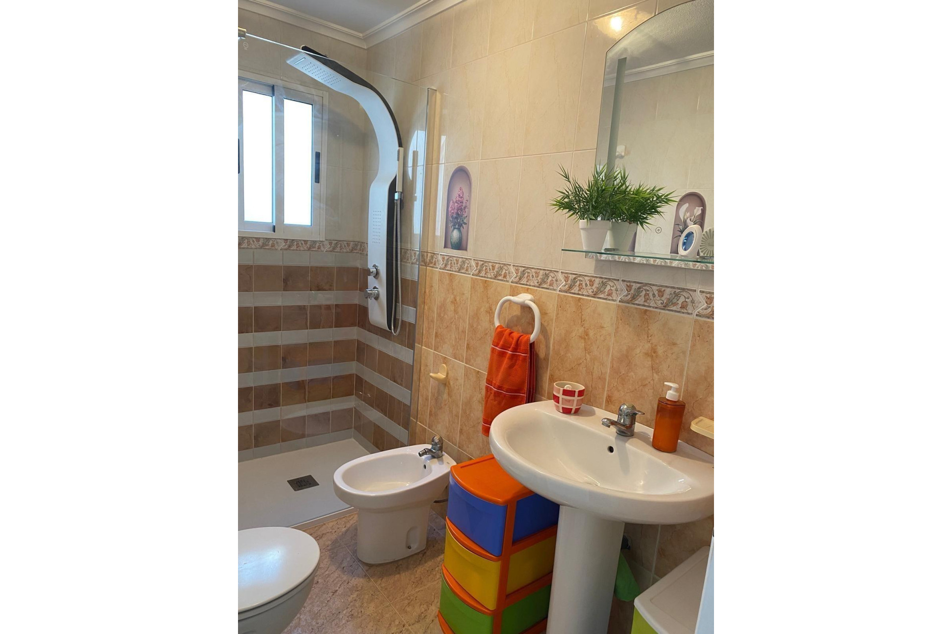 Herverkoop - Penthouse - Torrevieja - Estacion de autobuses