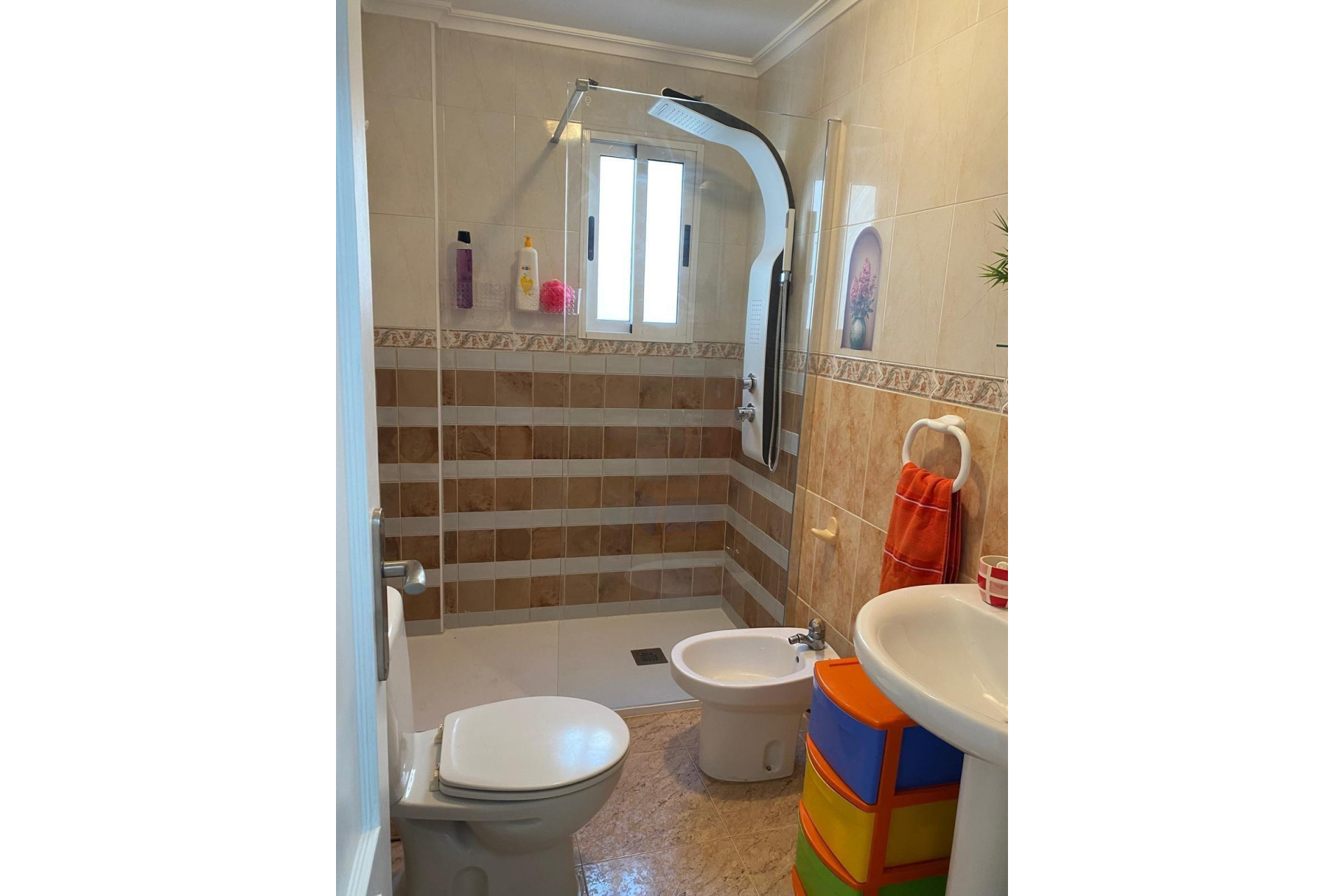 Herverkoop - Penthouse - Torrevieja - Estacion de autobuses