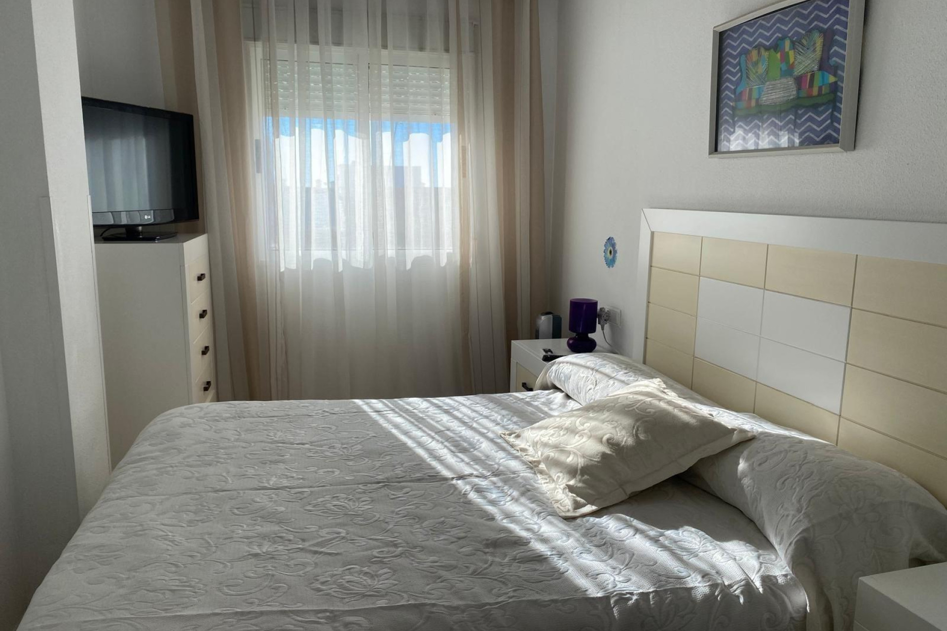 Herverkoop - Penthouse - Torrevieja - Estacion de autobuses