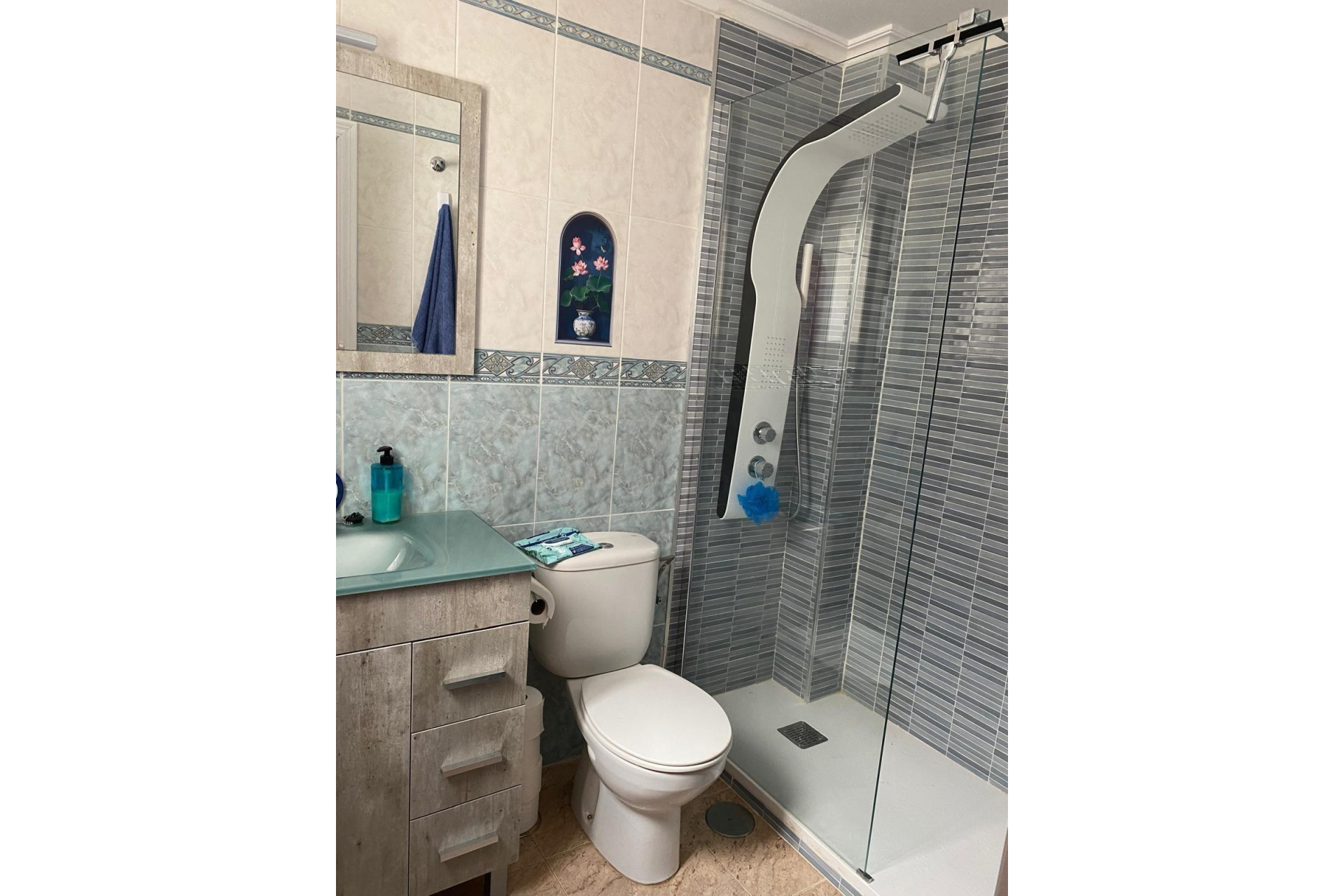 Herverkoop - Penthouse - Torrevieja - Estacion de autobuses