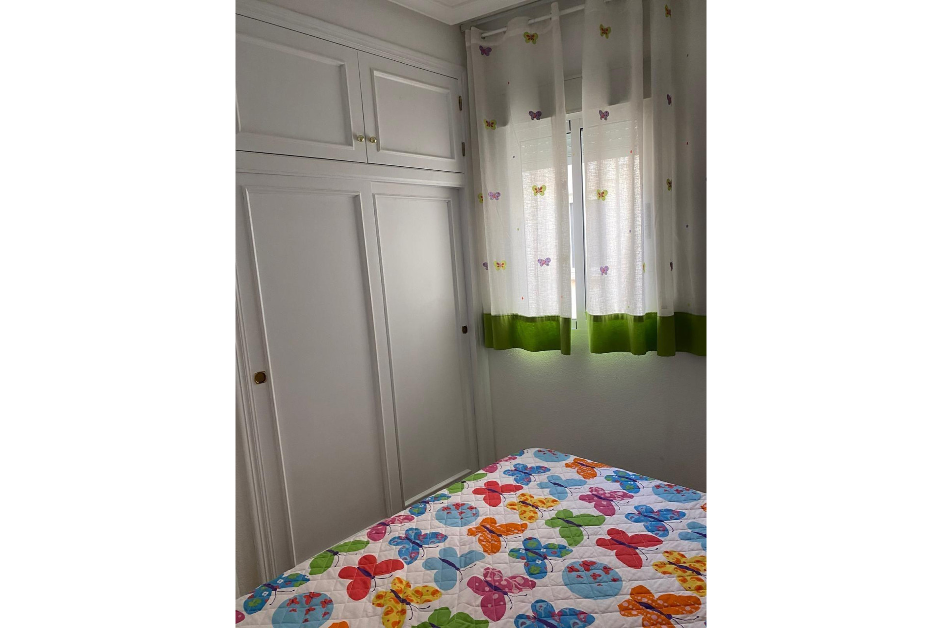 Herverkoop - Penthouse - Torrevieja - Estacion de autobuses