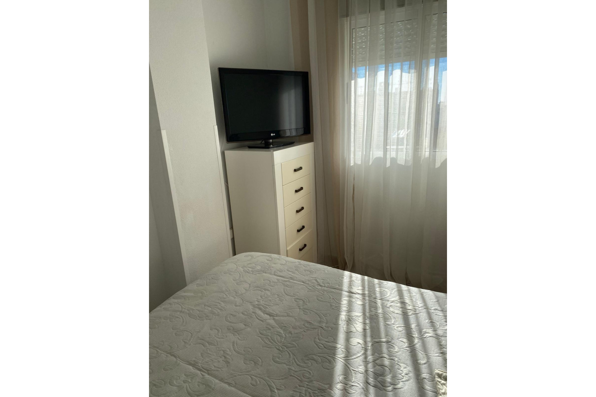 Herverkoop - Penthouse - Torrevieja - Estacion de autobuses