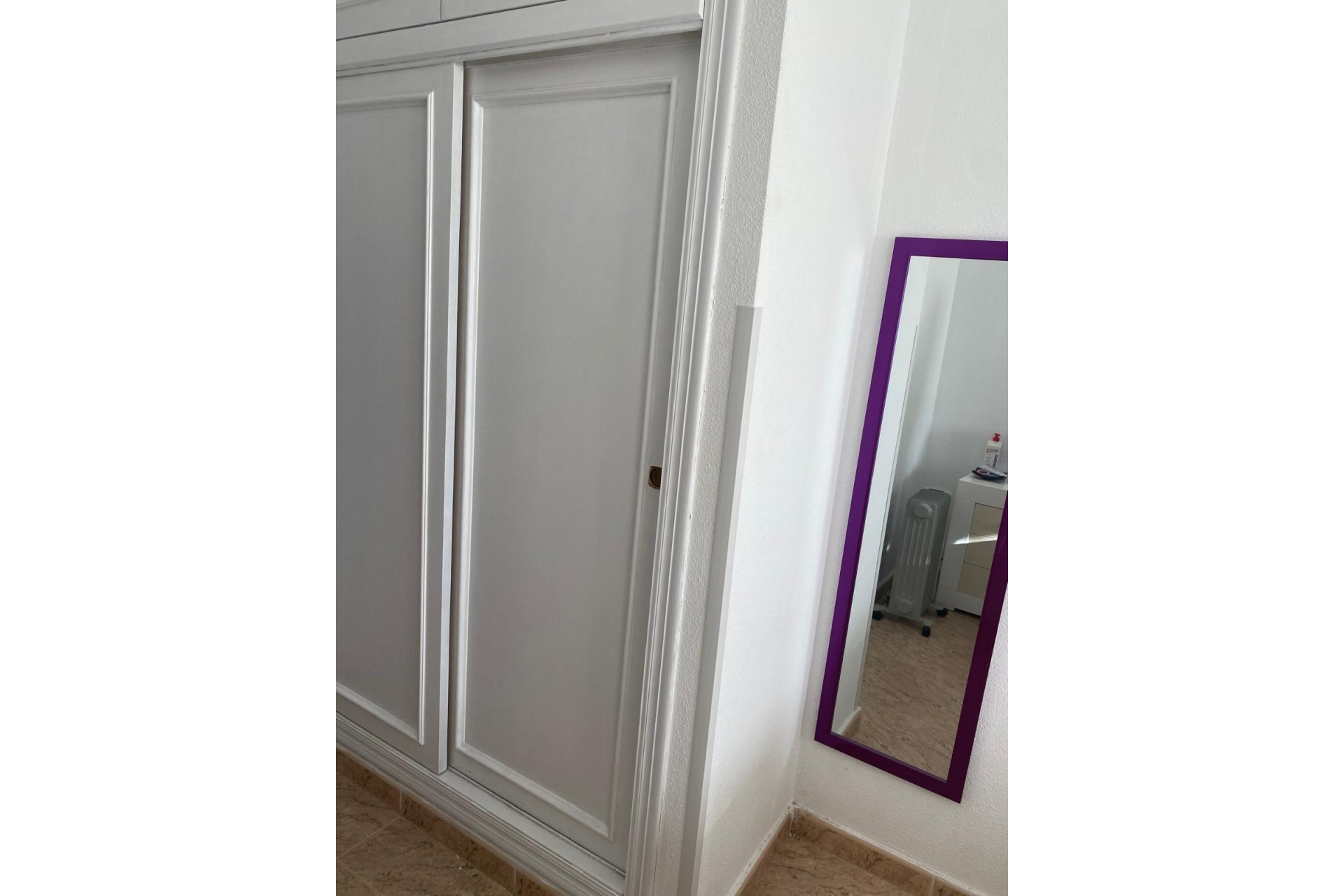 Herverkoop - Penthouse - Torrevieja - Estacion de autobuses