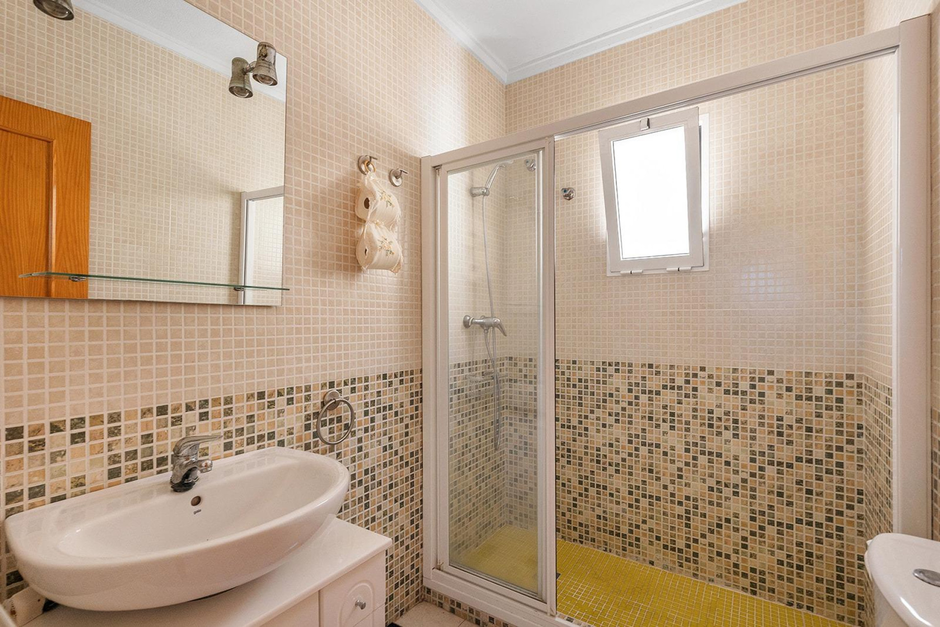 Herverkoop - Penthouse - Torrevieja - Estacion de autobuses