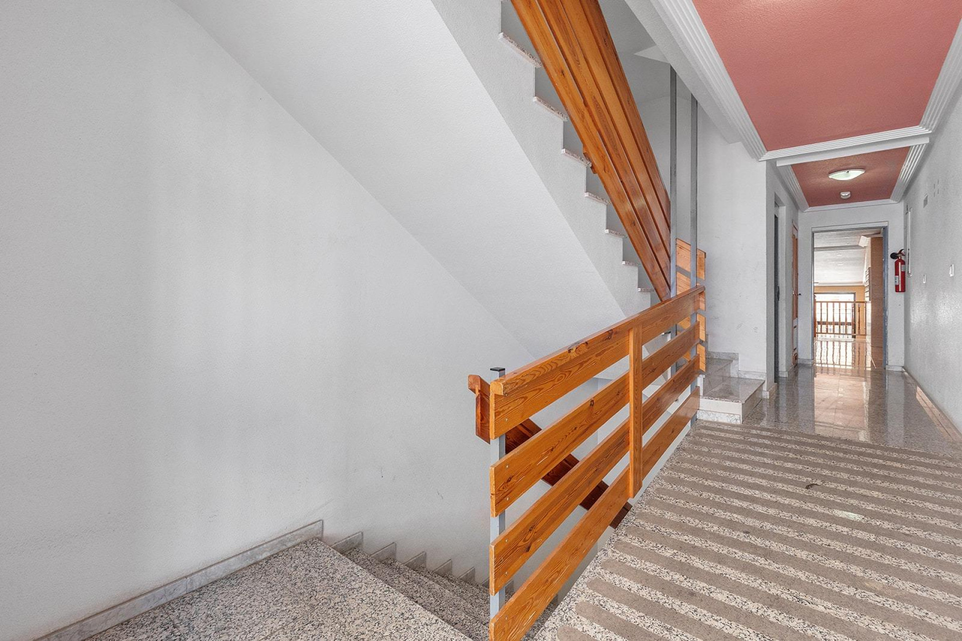 Herverkoop - Penthouse - Torrevieja - Estacion de autobuses
