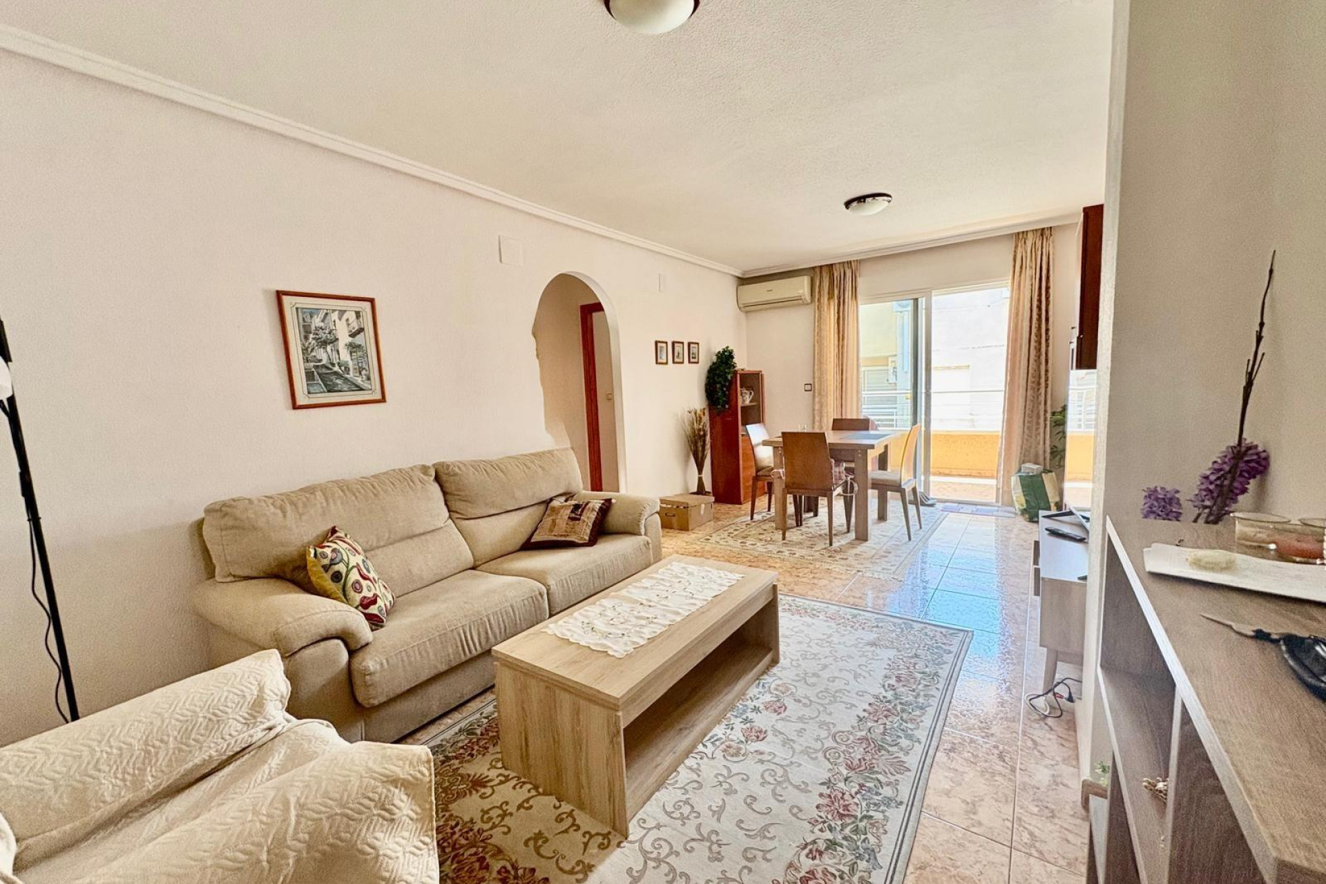 Herverkoop - Penthouse - Torrevieja - Estacion de autobuses