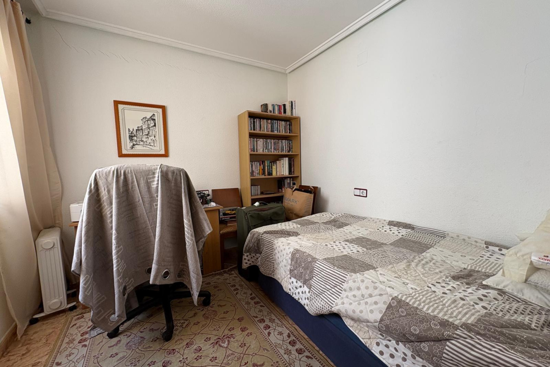 Herverkoop - Penthouse - Torrevieja - Estacion de autobuses