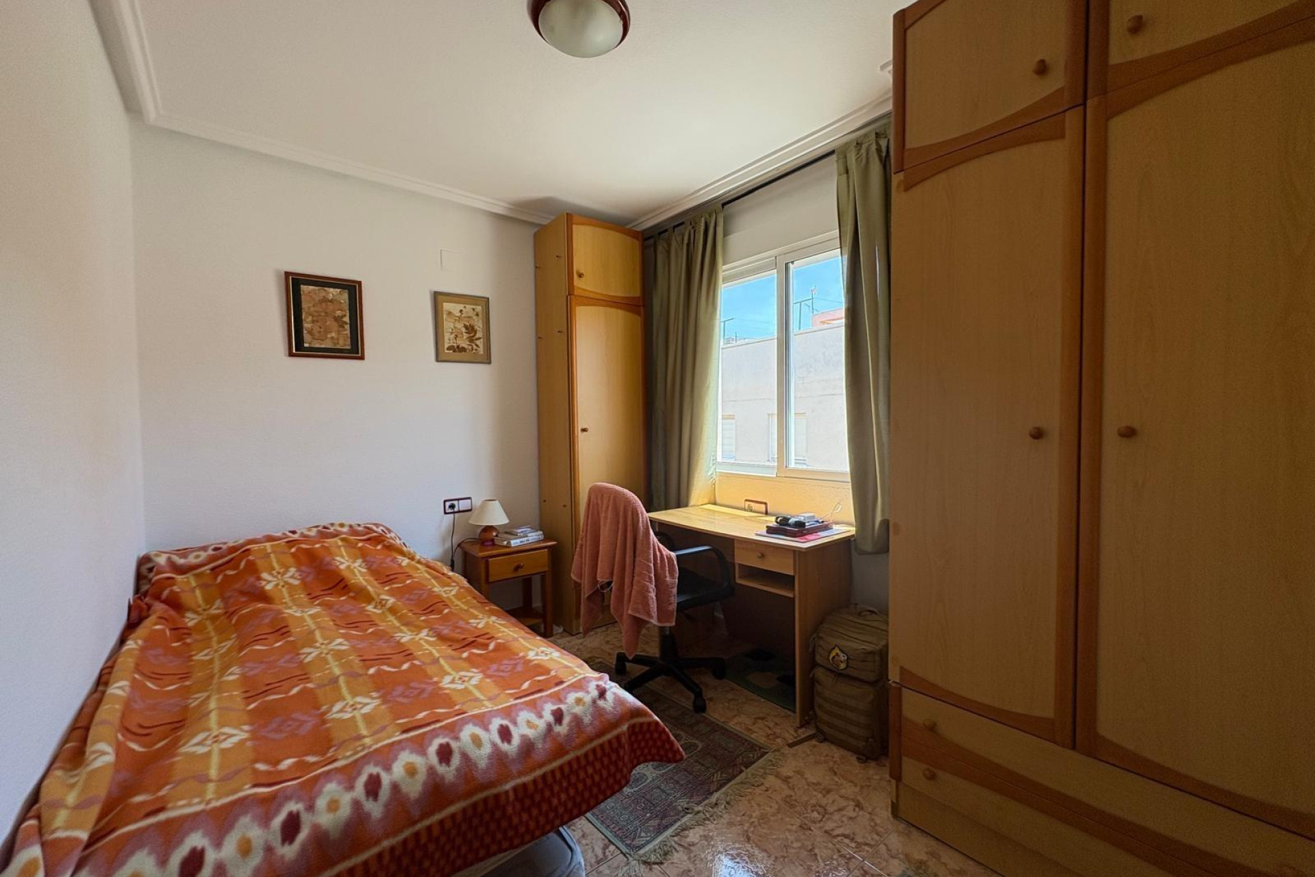 Herverkoop - Penthouse - Torrevieja - Estacion de autobuses