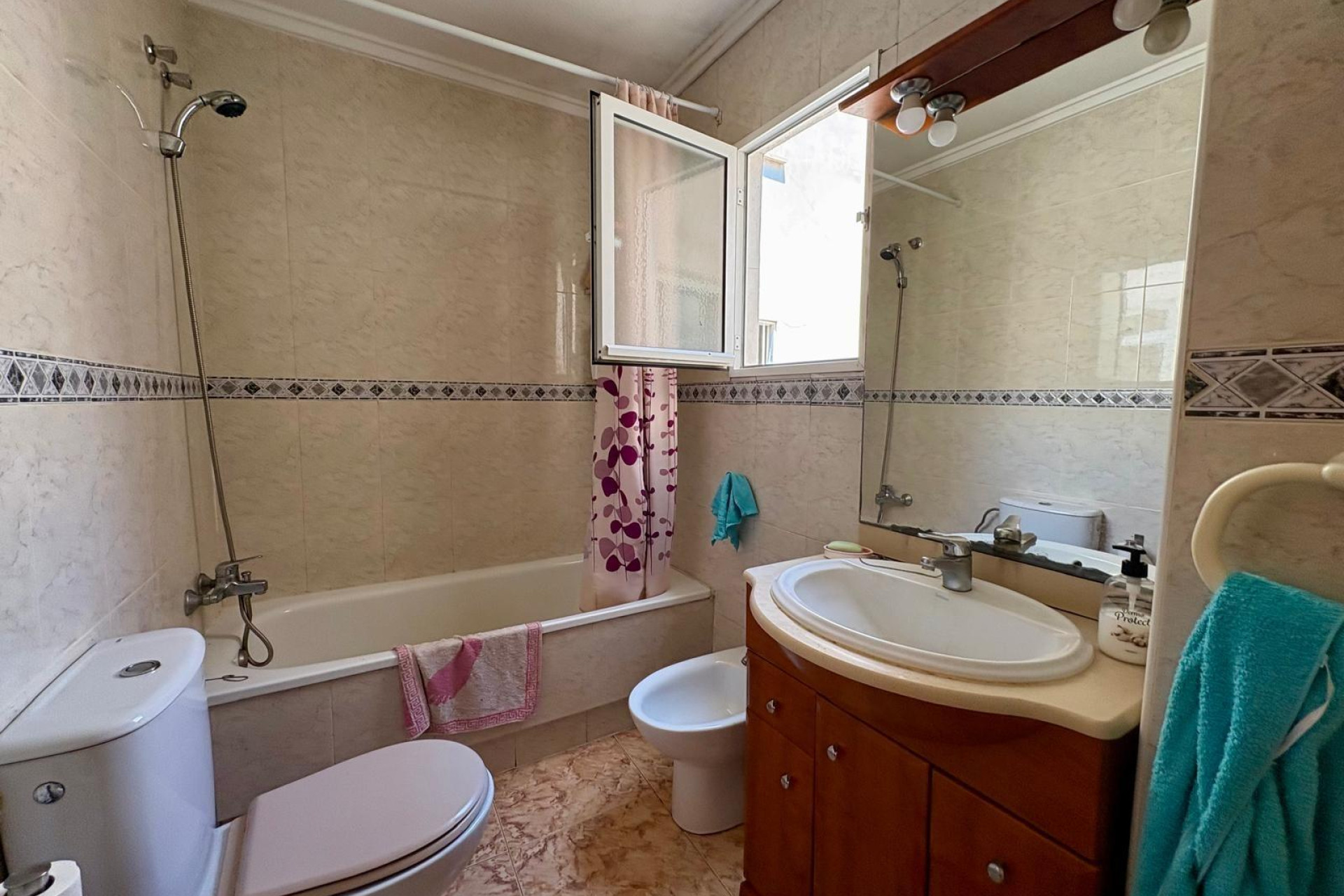 Herverkoop - Penthouse - Torrevieja - Estacion de autobuses