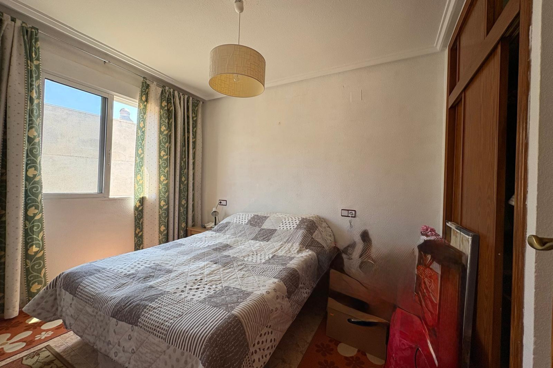 Herverkoop - Penthouse - Torrevieja - Estacion de autobuses