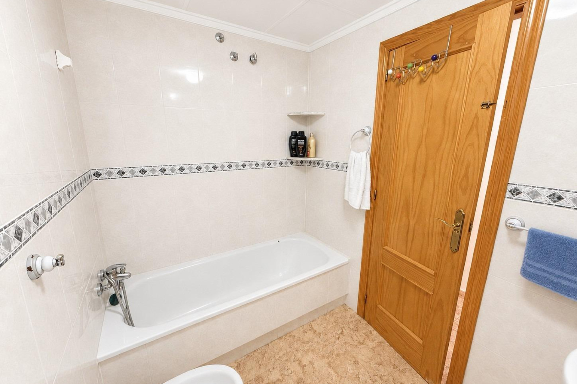Herverkoop - Penthouse - Torrevieja - Estacion de autobuses