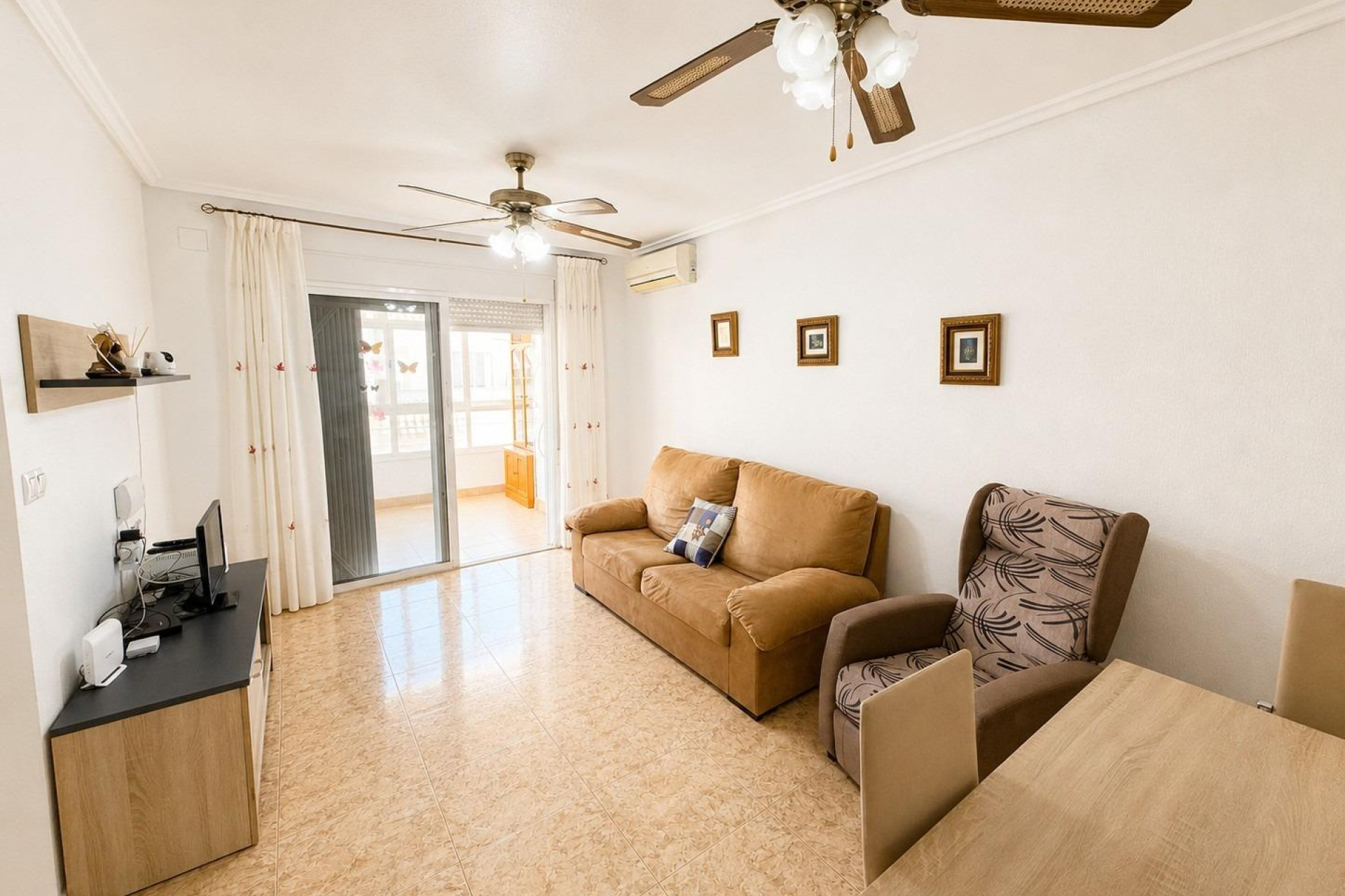 Herverkoop - Penthouse - Torrevieja - Estacion de autobuses