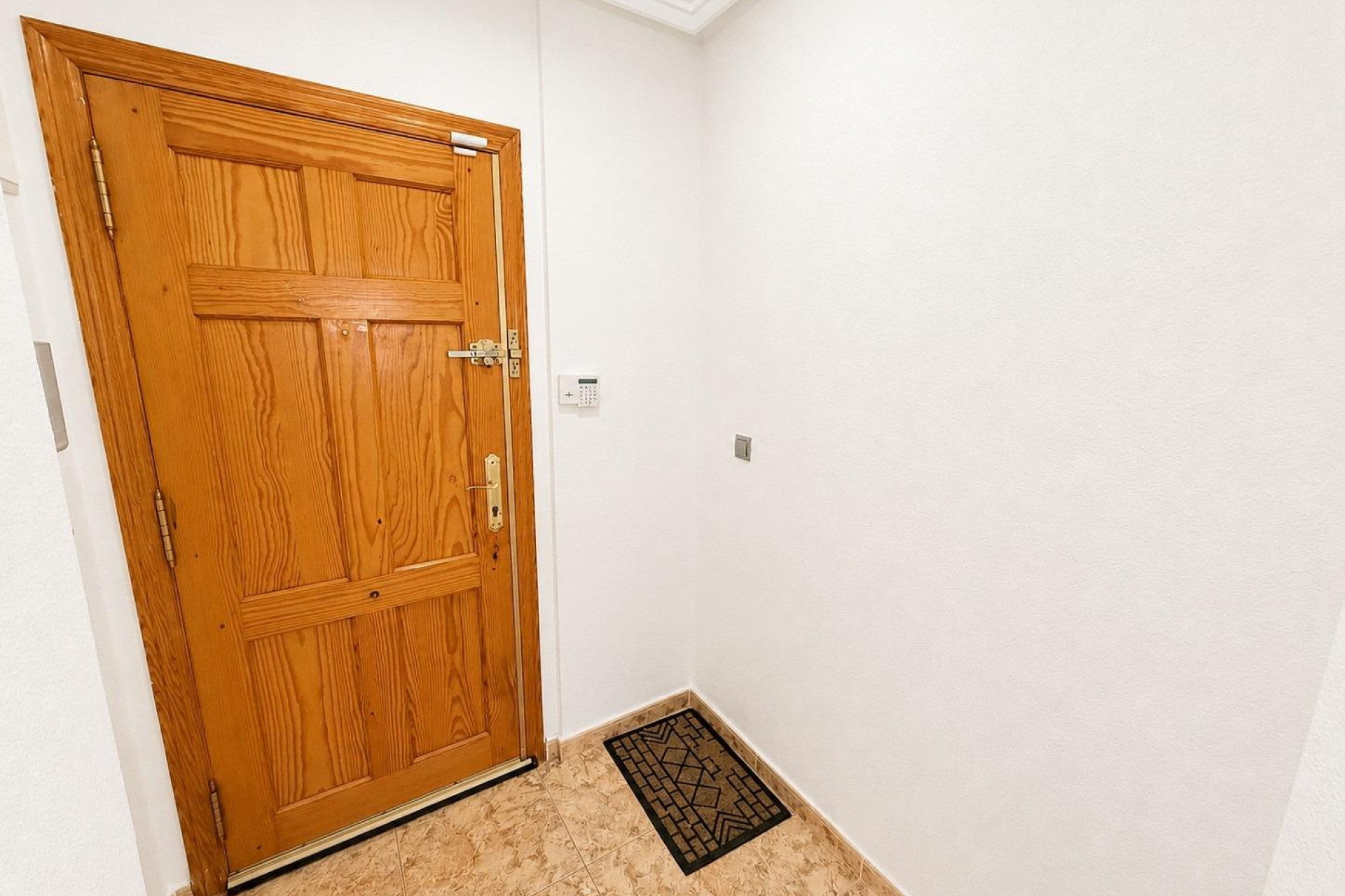 Herverkoop - Penthouse - Torrevieja - Estacion de autobuses