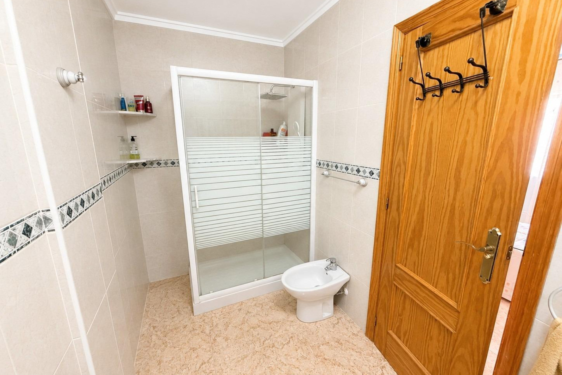 Herverkoop - Penthouse - Torrevieja - Estacion de autobuses
