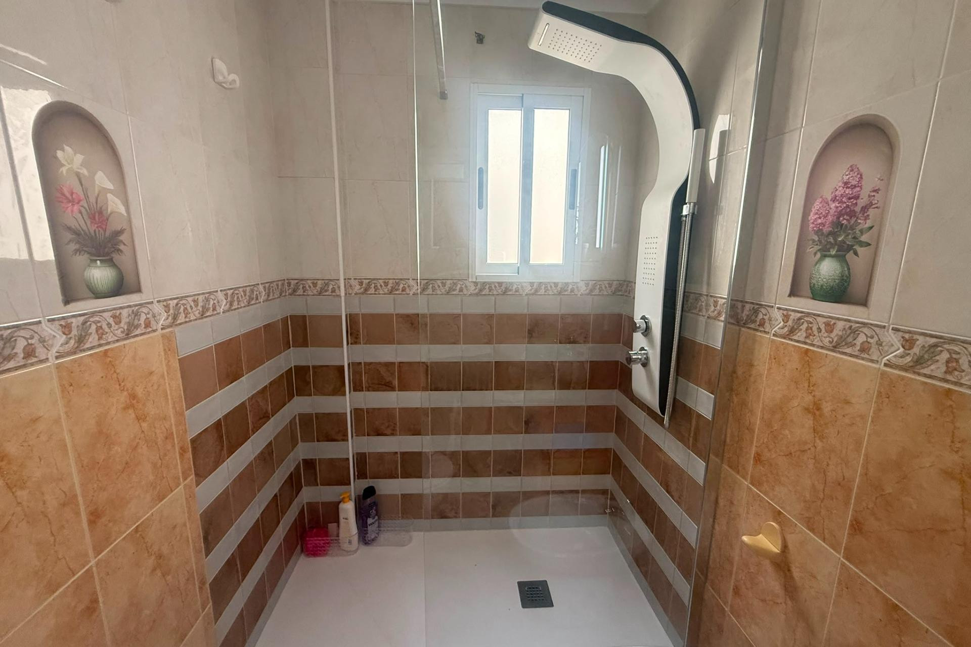 Herverkoop - Penthouse - Torrevieja - Estacion de autobuses