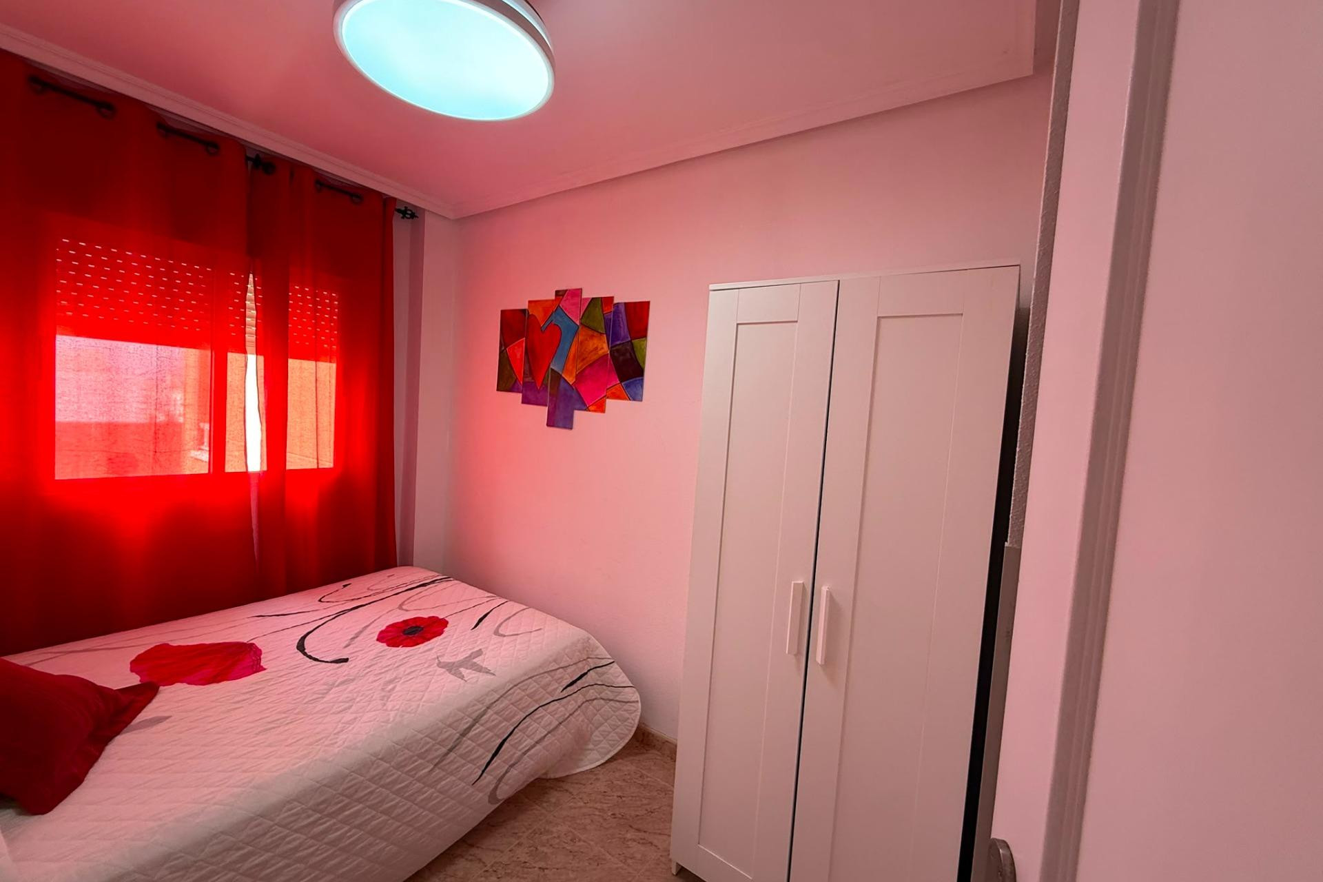 Herverkoop - Penthouse - Torrevieja - Estacion de autobuses