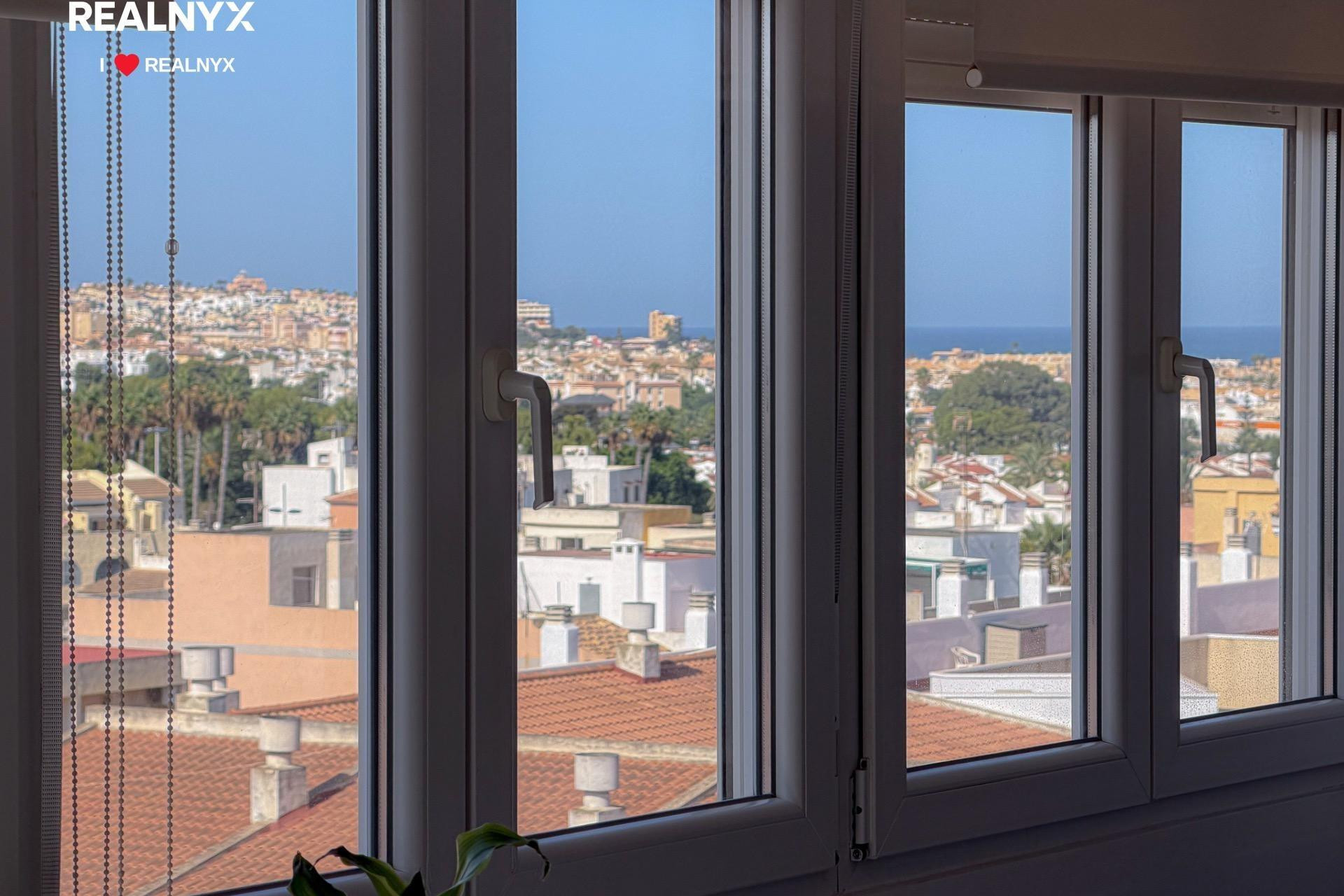 Herverkoop - Penthouse - Torrevieja - Estacion de autobuses
