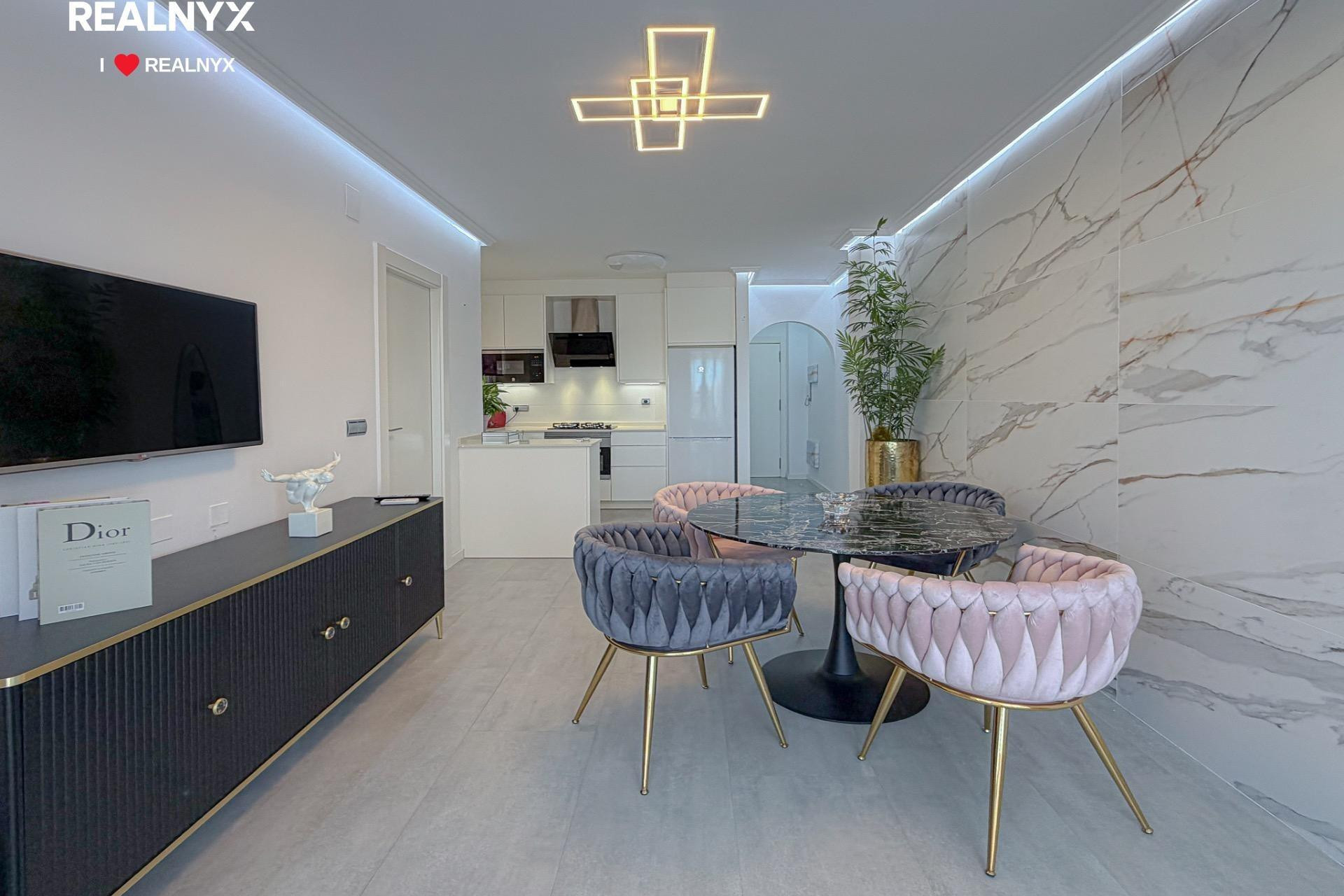 Herverkoop - Penthouse - Torrevieja - Estacion de autobuses