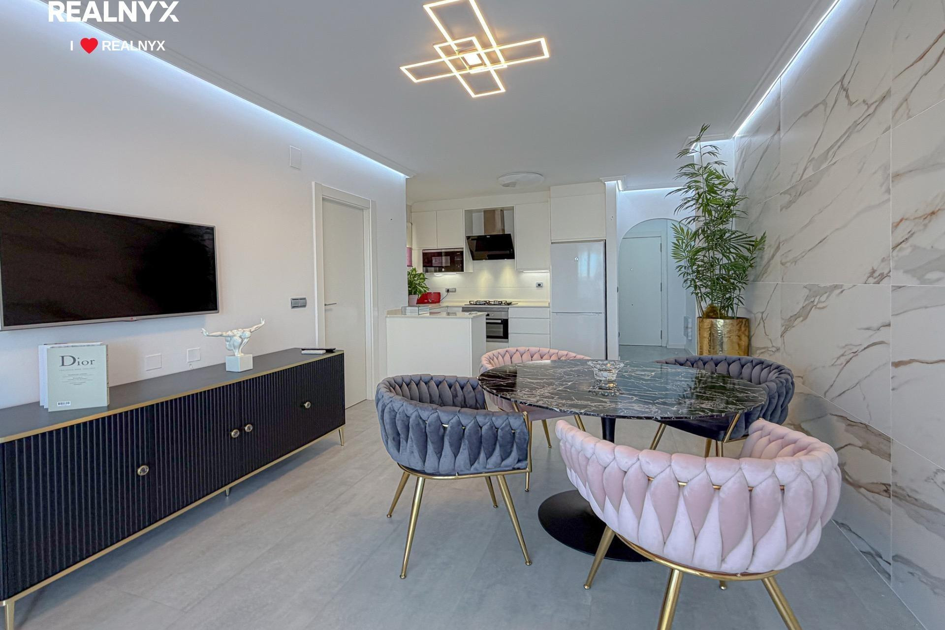 Herverkoop - Penthouse - Torrevieja - Estacion de autobuses