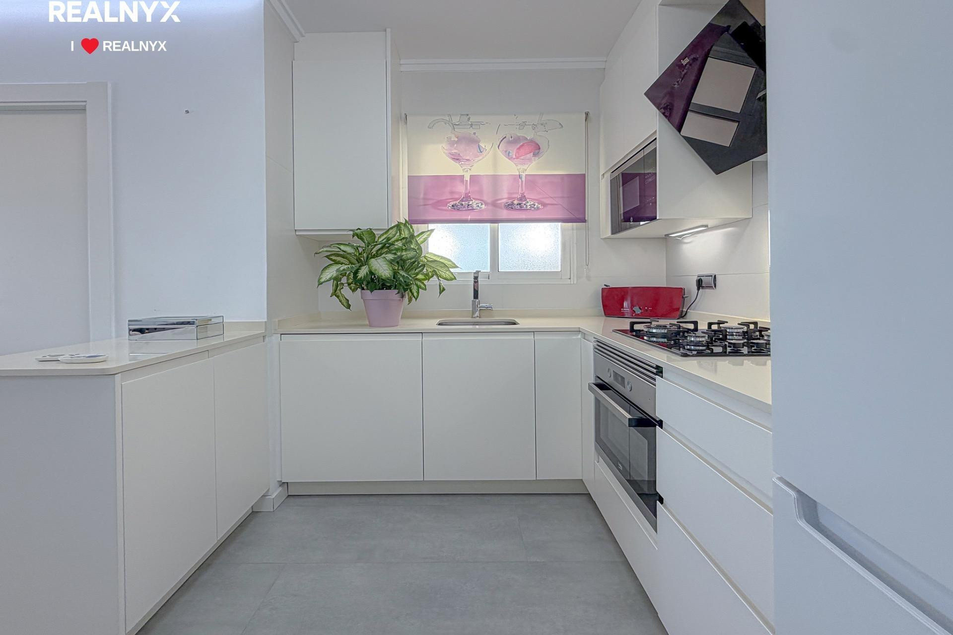 Herverkoop - Penthouse - Torrevieja - Estacion de autobuses