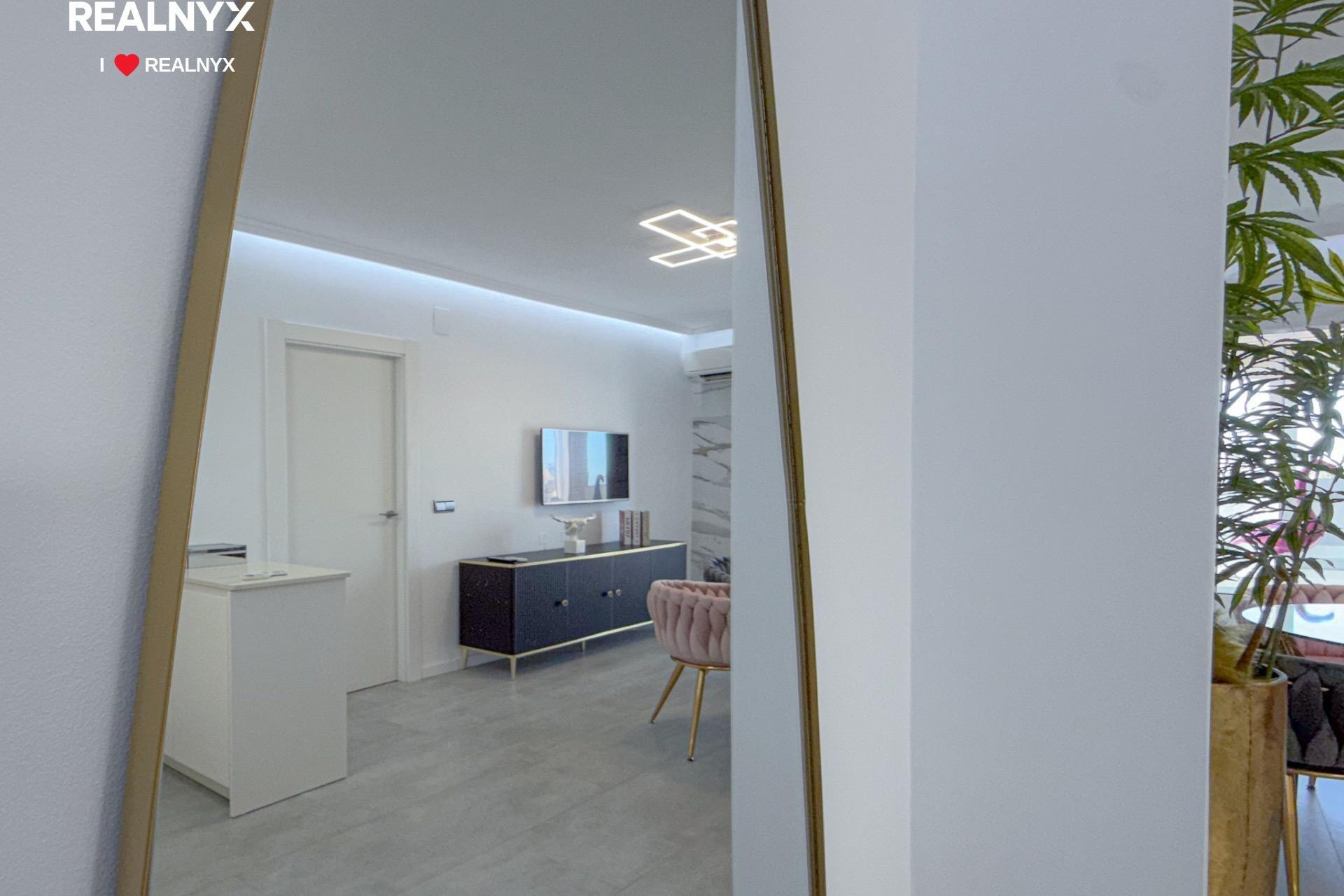 Herverkoop - Penthouse - Torrevieja - Estacion de autobuses