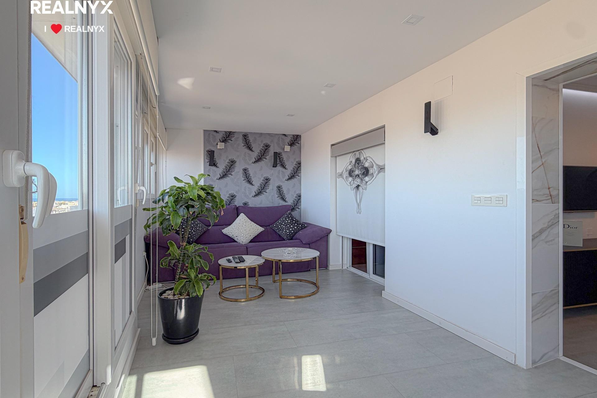 Herverkoop - Penthouse - Torrevieja - Estacion de autobuses