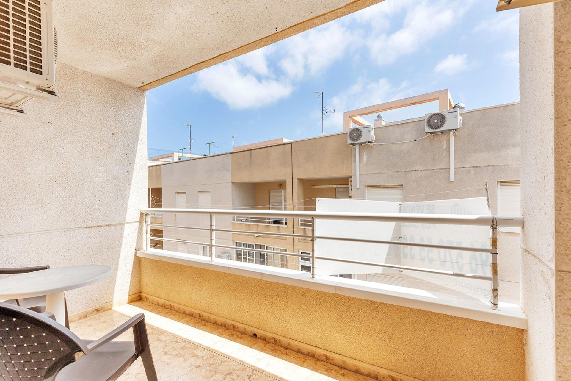 Herverkoop - Penthouse - Torrevieja - Estacion de autobuses