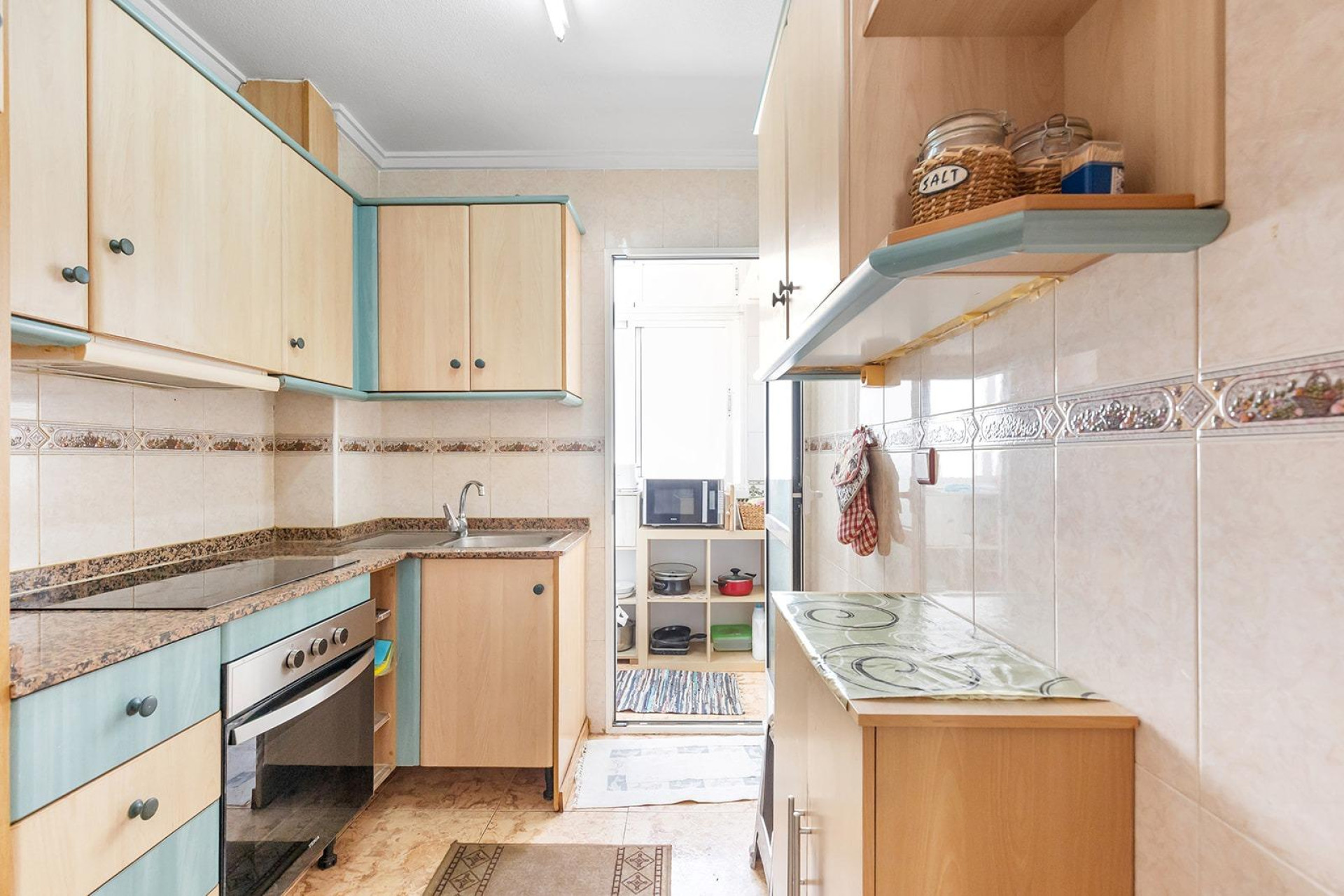 Herverkoop - Penthouse - Torrevieja - Estacion de autobuses