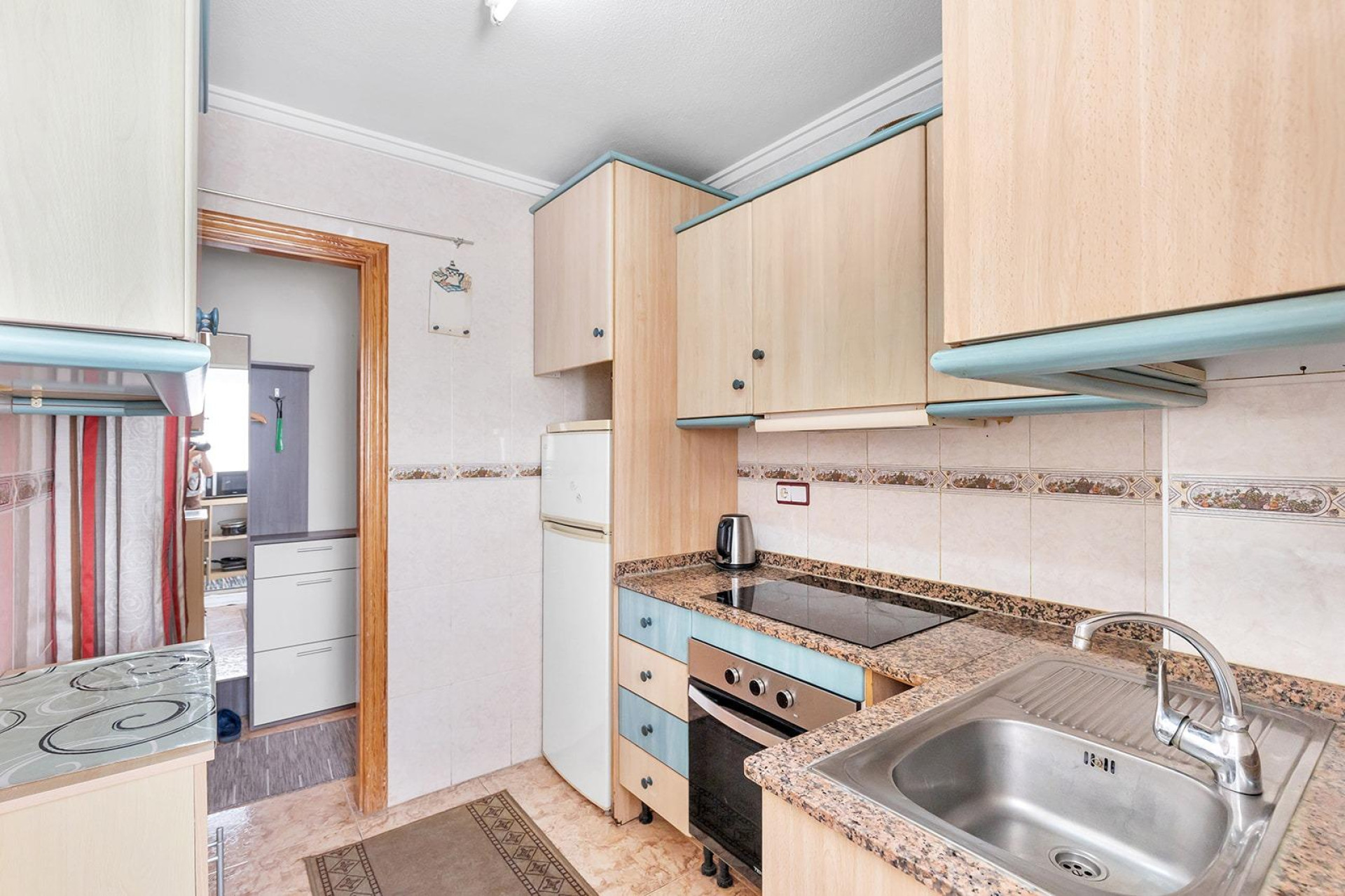 Herverkoop - Penthouse - Torrevieja - Estacion de autobuses