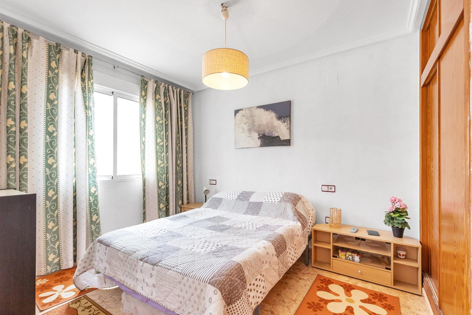 Herverkoop - Penthouse - Torrevieja - Estacion de autobuses