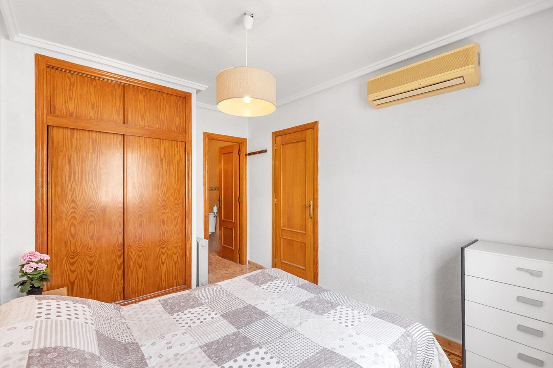 Herverkoop - Penthouse - Torrevieja - Estacion de autobuses