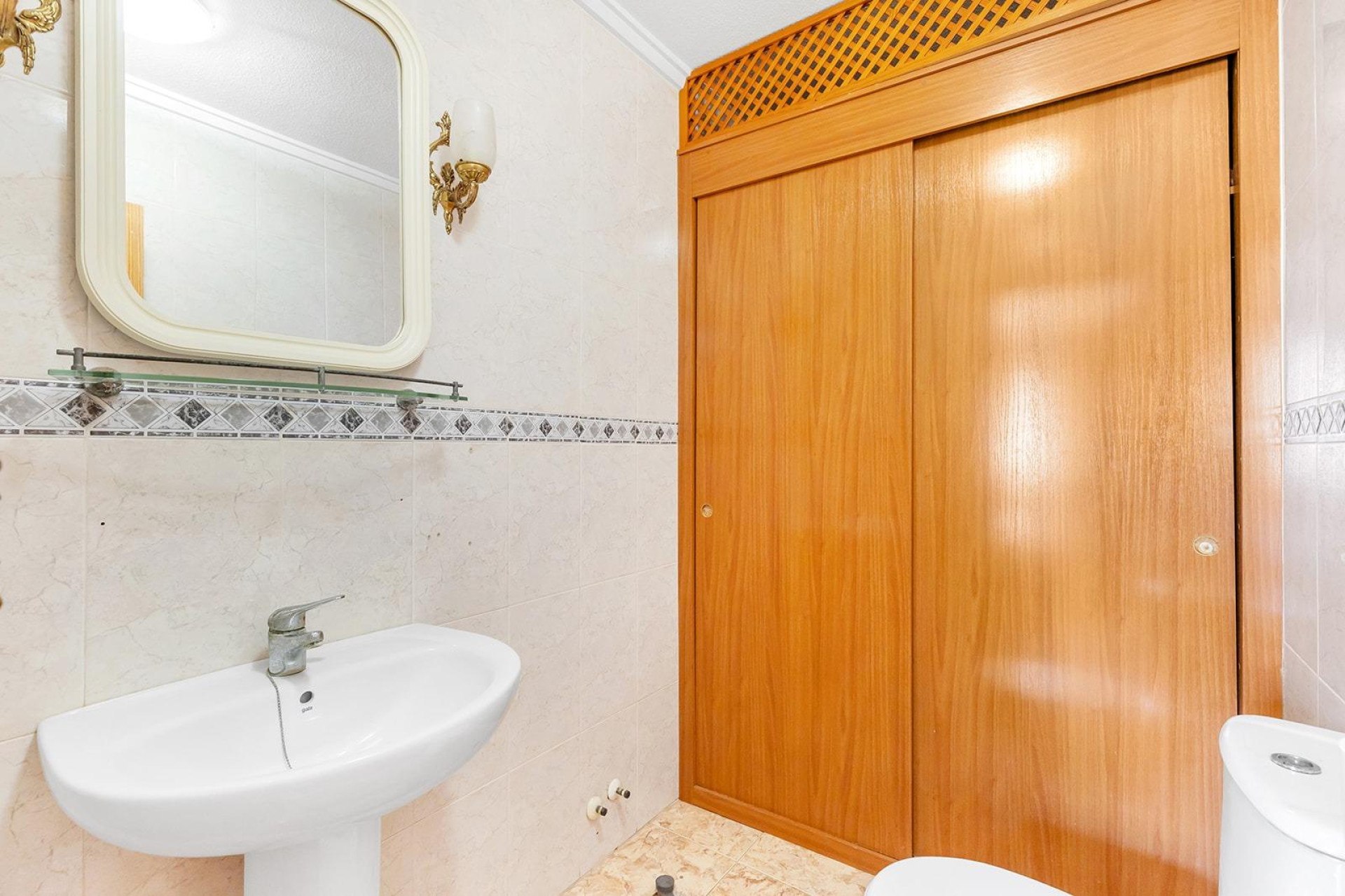 Herverkoop - Penthouse - Torrevieja - Estacion de autobuses