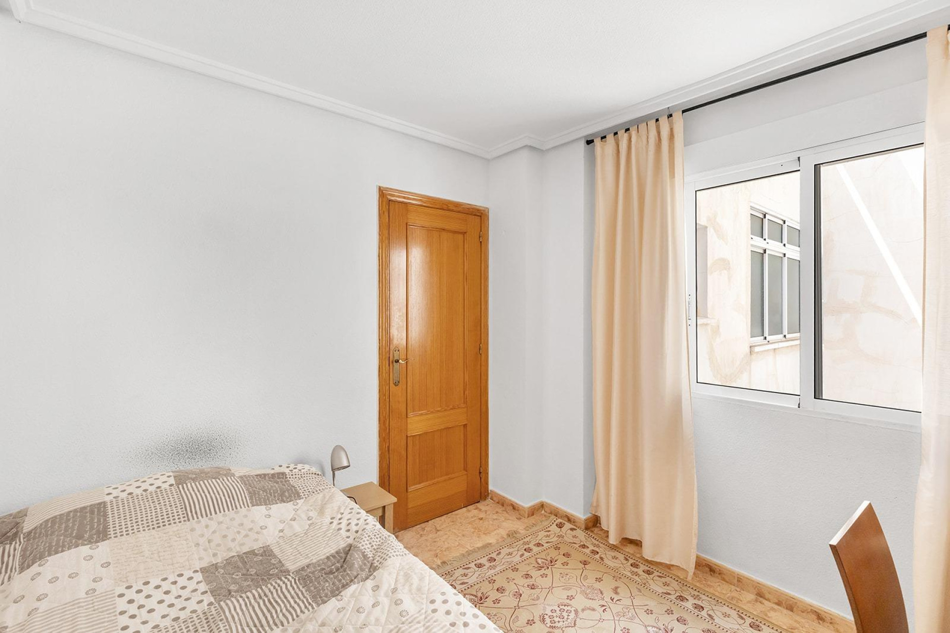 Herverkoop - Penthouse - Torrevieja - Estacion de autobuses