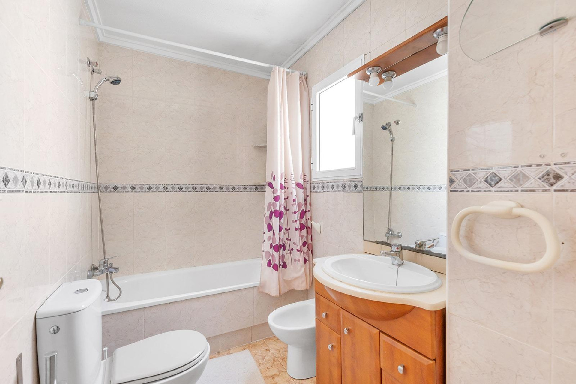 Herverkoop - Penthouse - Torrevieja - Estacion de autobuses