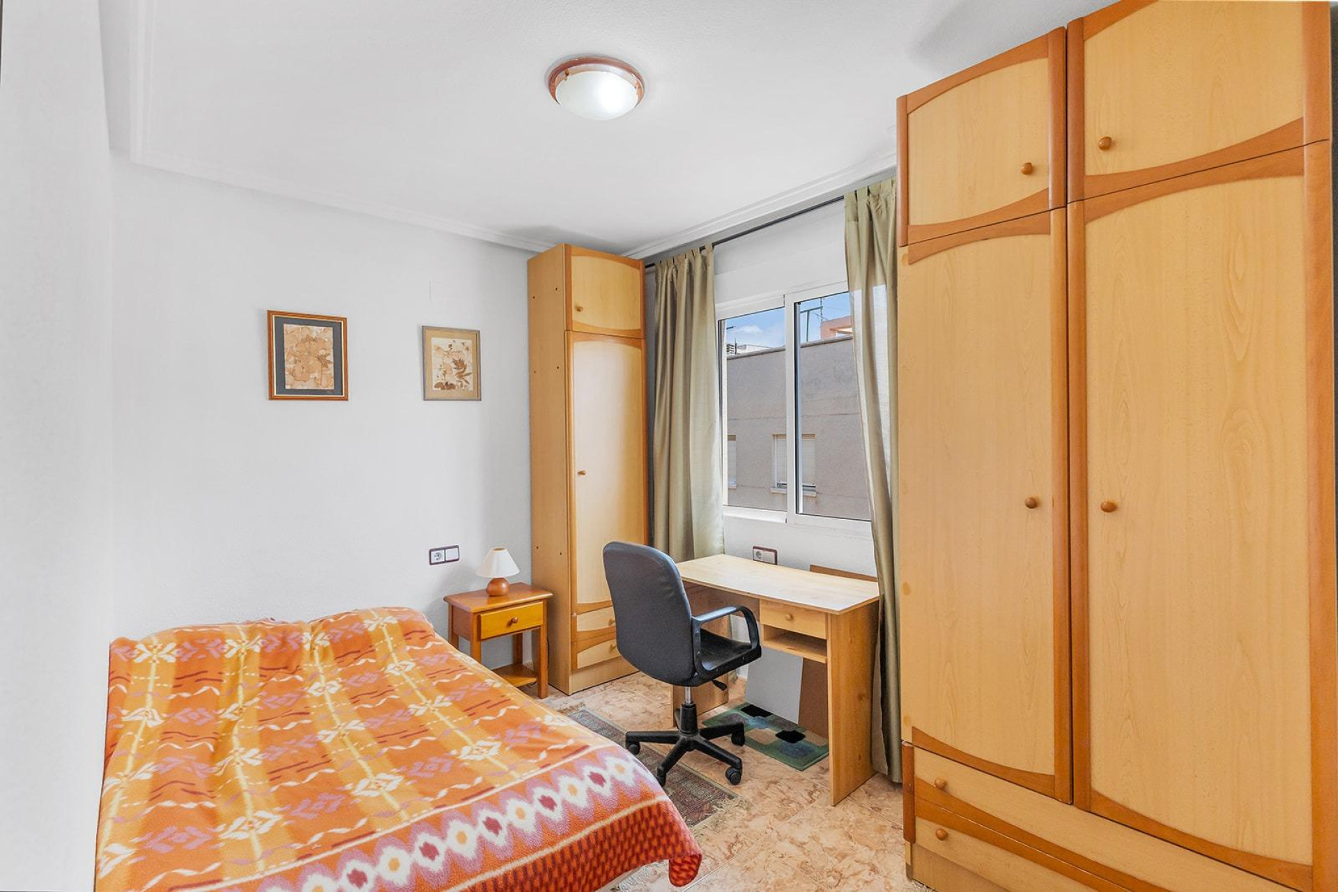 Herverkoop - Penthouse - Torrevieja - Estacion de autobuses