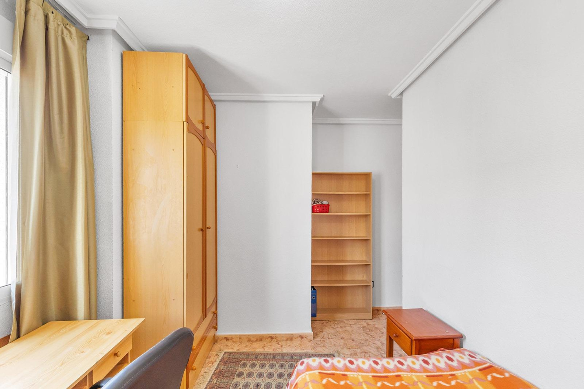 Herverkoop - Penthouse - Torrevieja - Estacion de autobuses