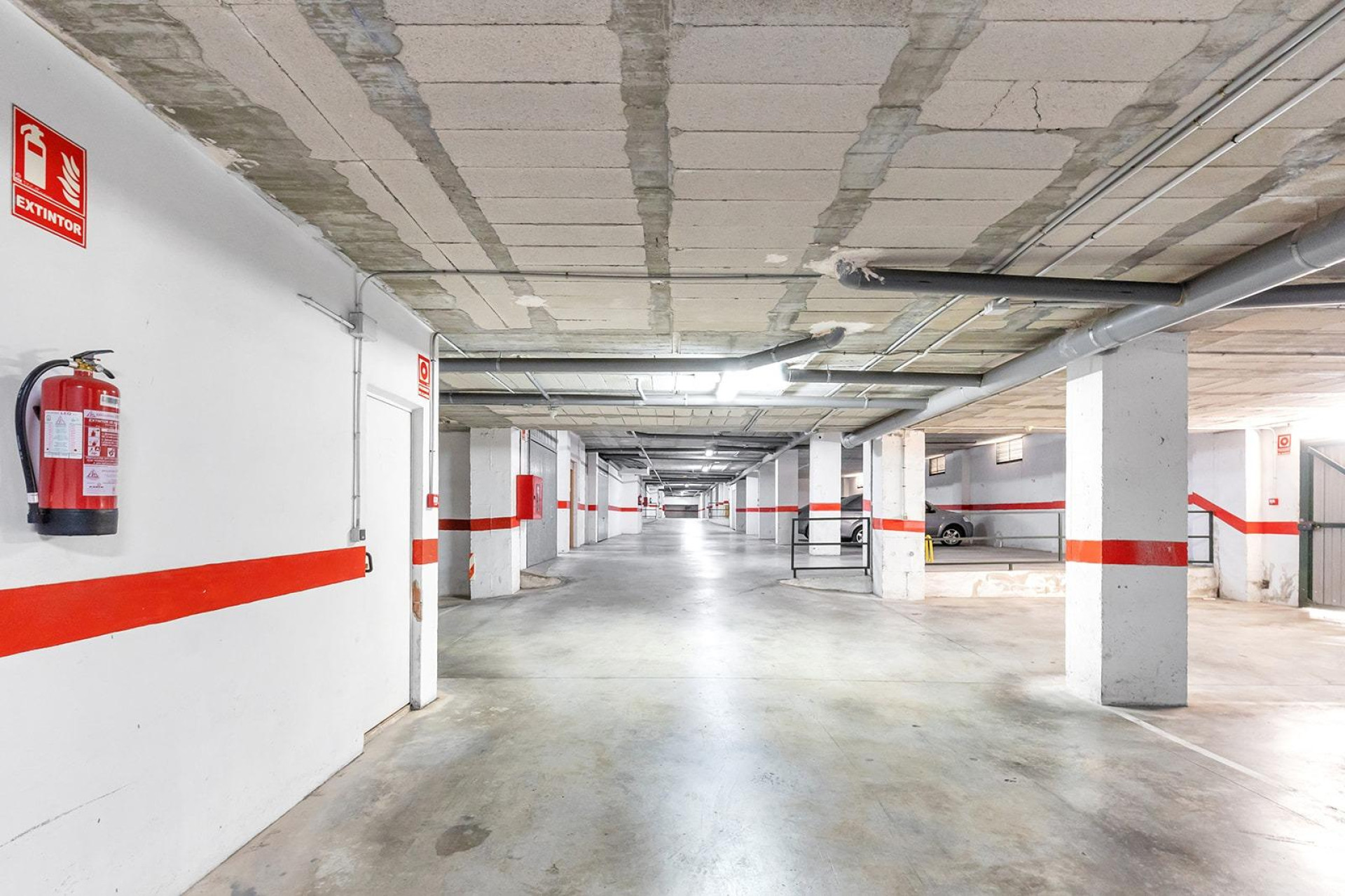 Herverkoop - Penthouse - Torrevieja - Estacion de autobuses