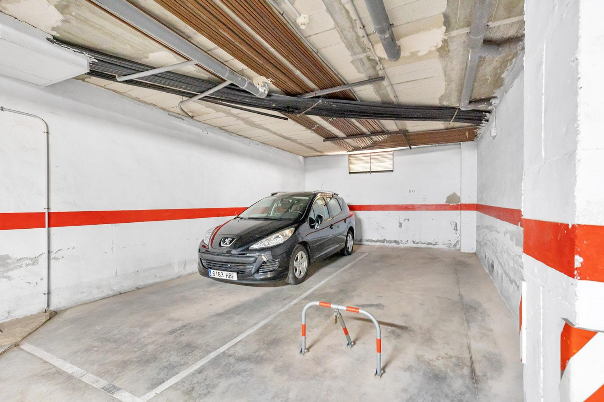 Herverkoop - Penthouse - Torrevieja - Estacion de autobuses