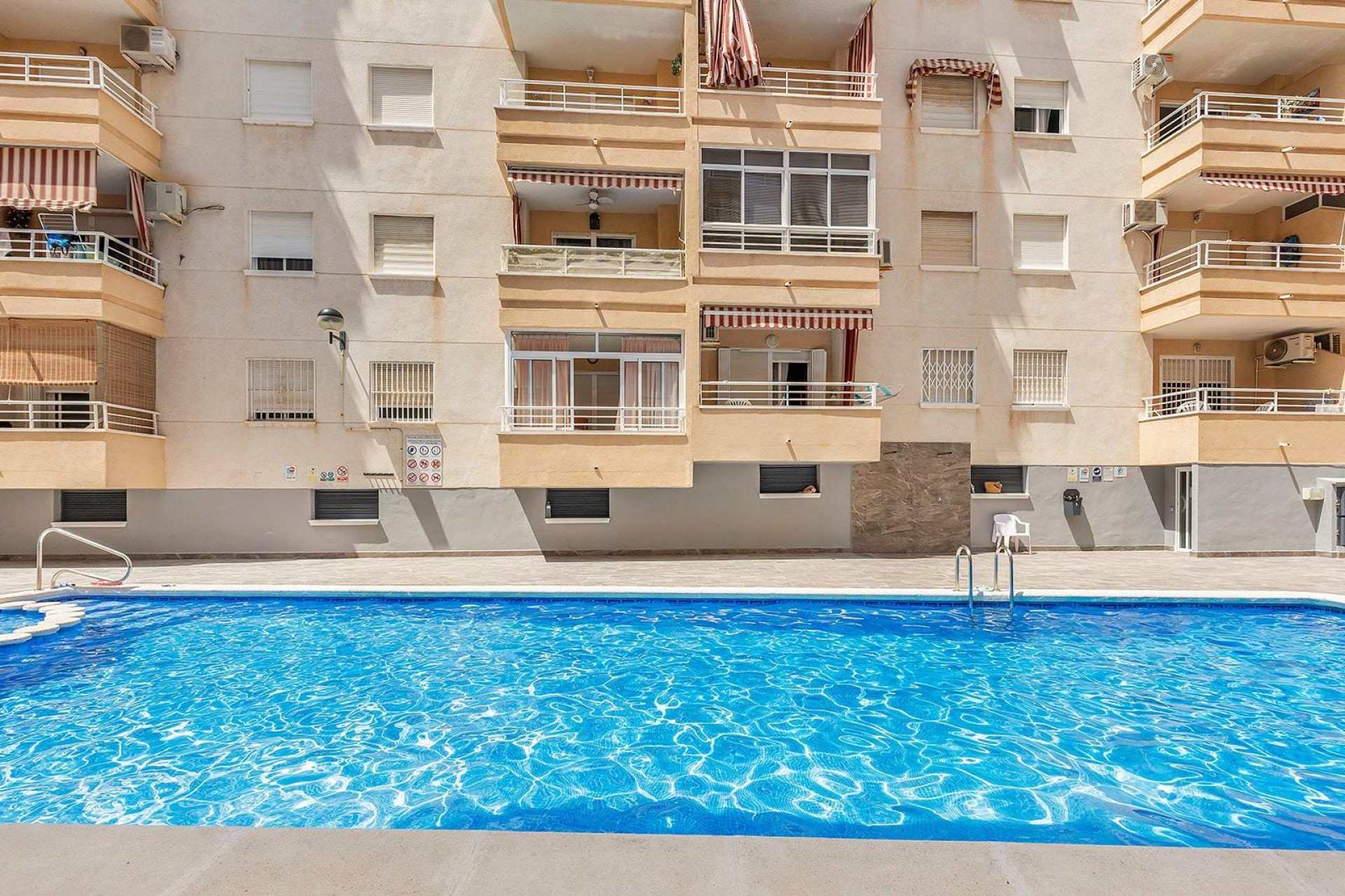 Herverkoop - Penthouse - Torrevieja - Estacion de autobuses