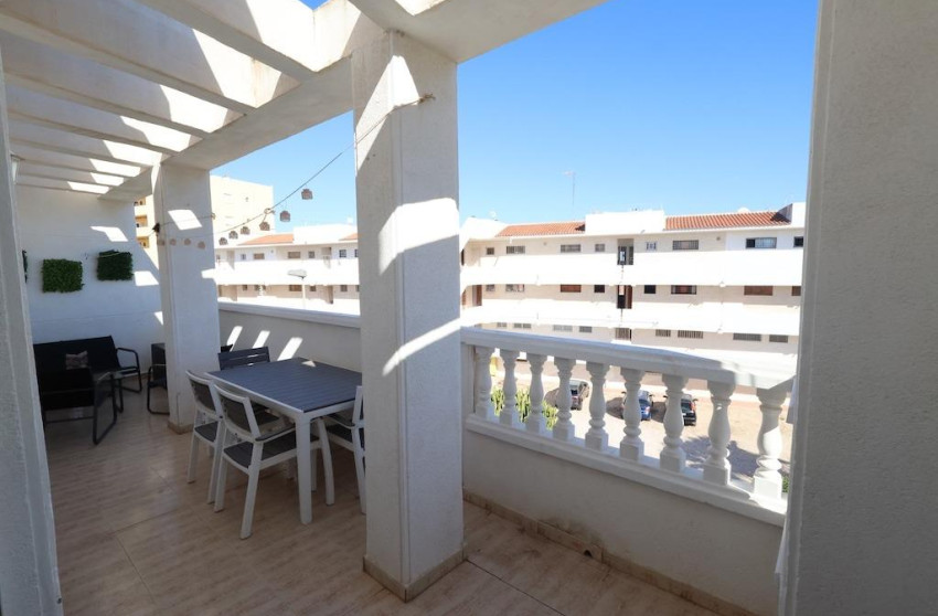Herverkoop - Penthouse - Torrevieja - Estacion de autobuses
