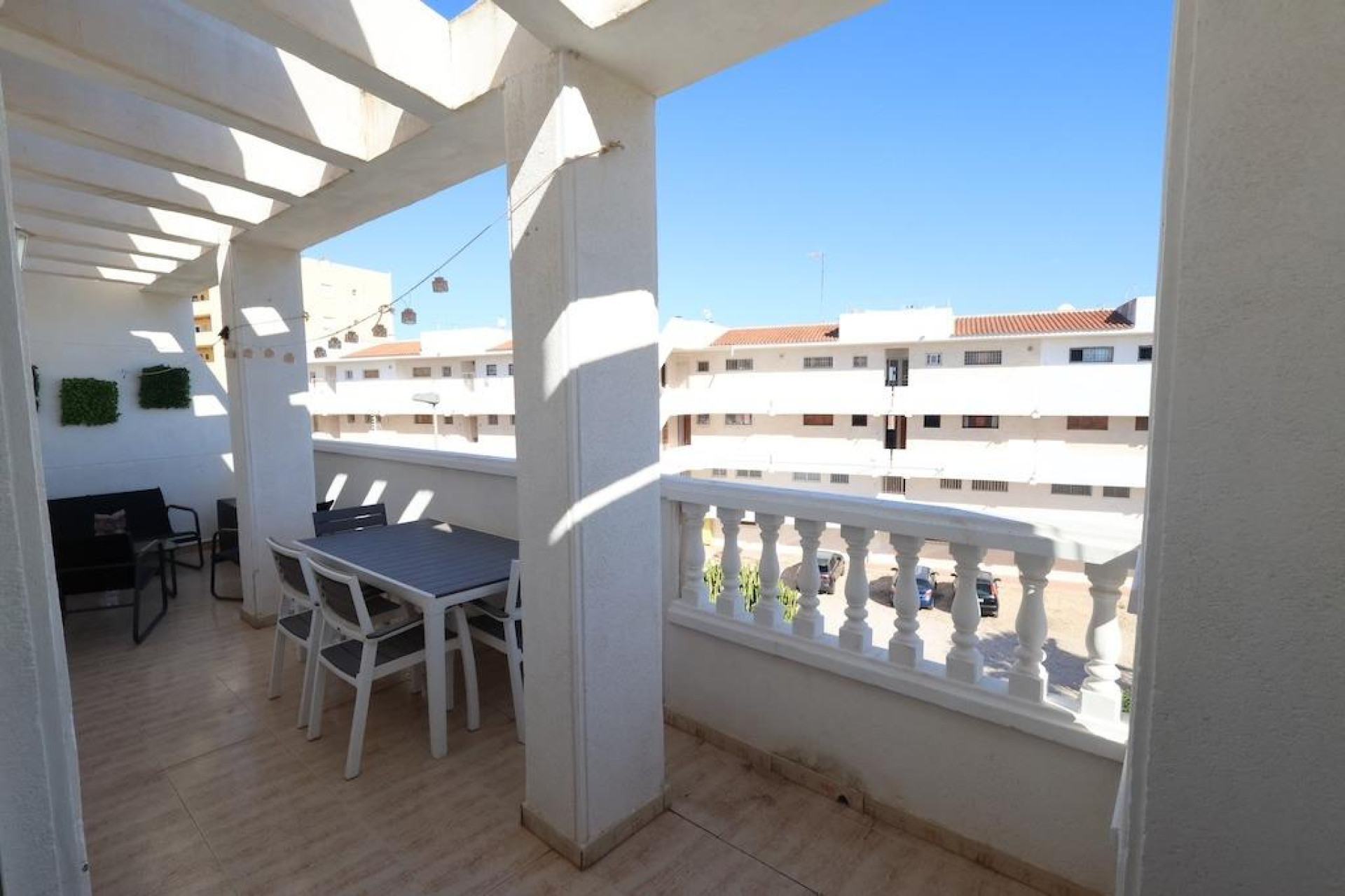 Herverkoop - Penthouse - Torrevieja - Estacion de autobuses